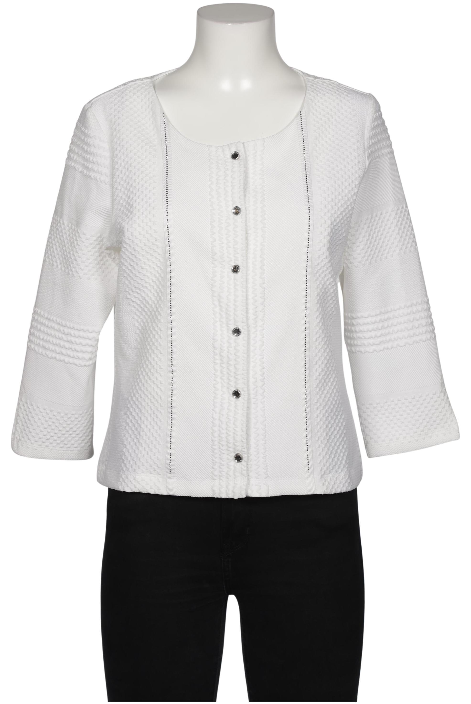 

Airfield Damen Blazer, weiß, Gr. 40