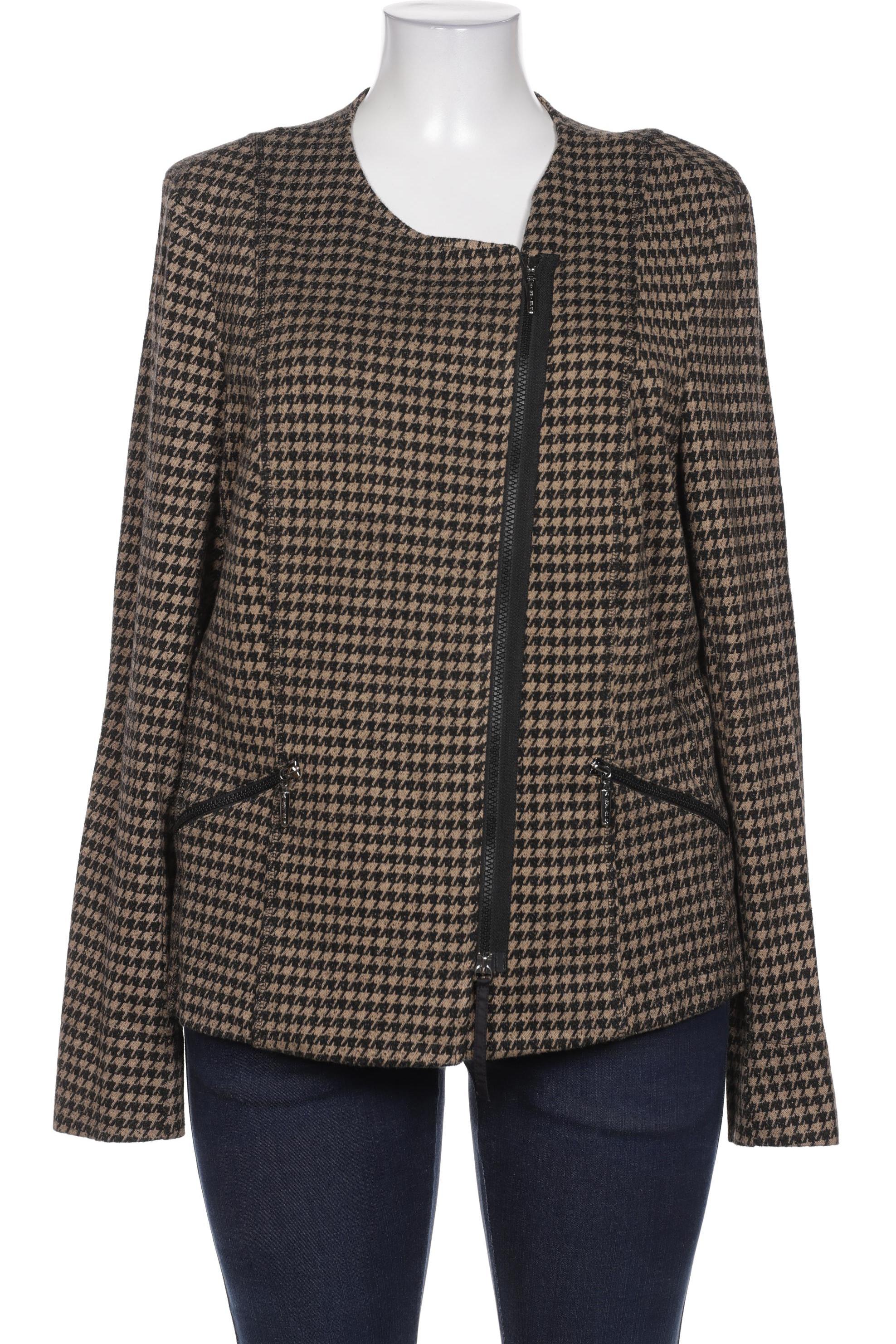 

Airfield Damen Blazer, braun