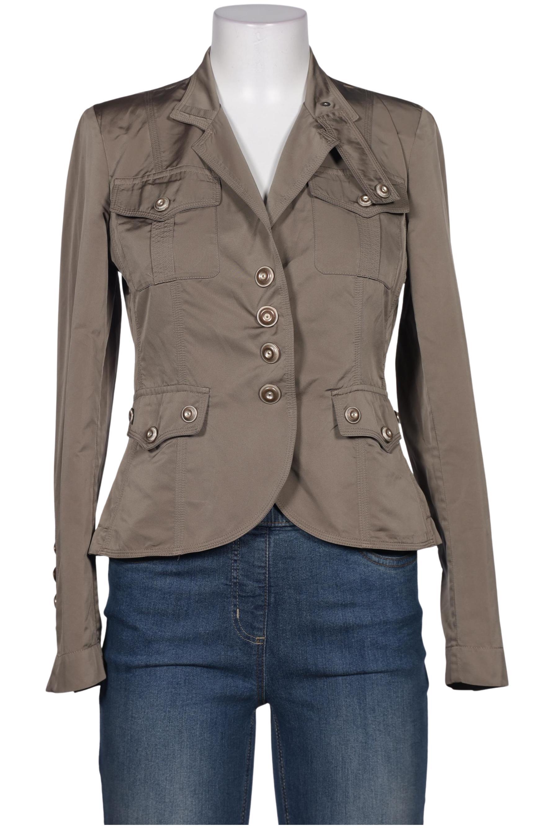 

Airfield Damen Blazer, grau, Gr. 38