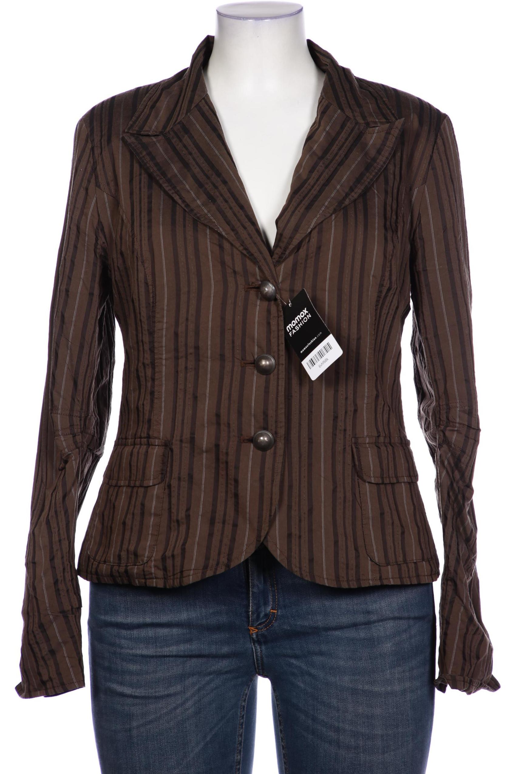 

Airfield Damen Blazer, braun, Gr. 44