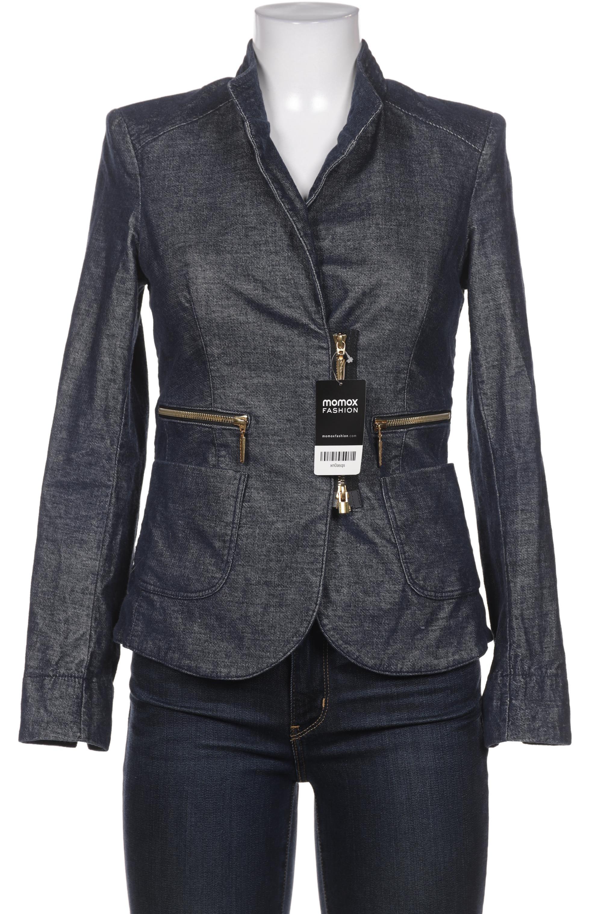

Airfield Damen Blazer, marineblau, Gr. 36