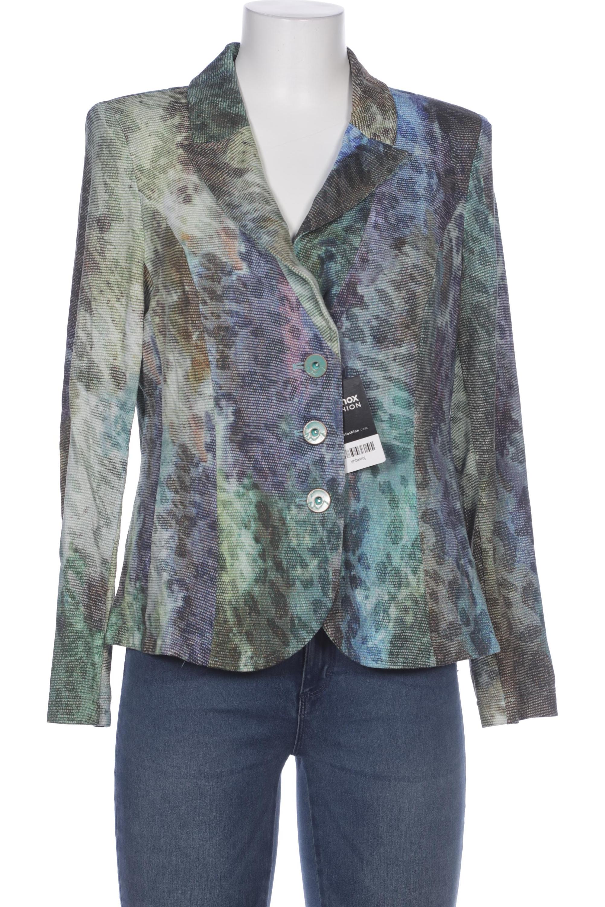 

Airfield Damen Blazer, grün, Gr. 42