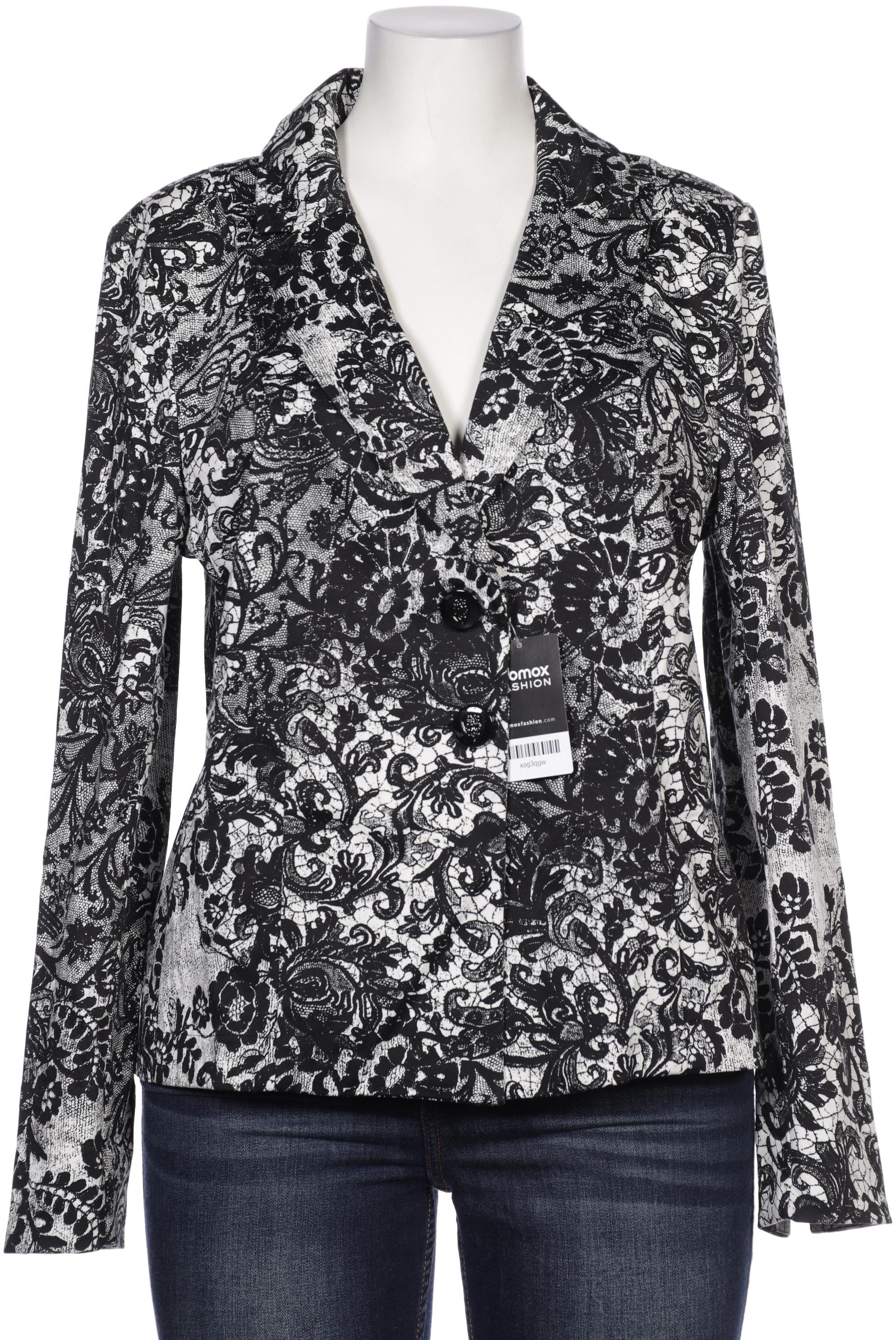 

Airfield Damen Blazer, schwarz, Gr. 44