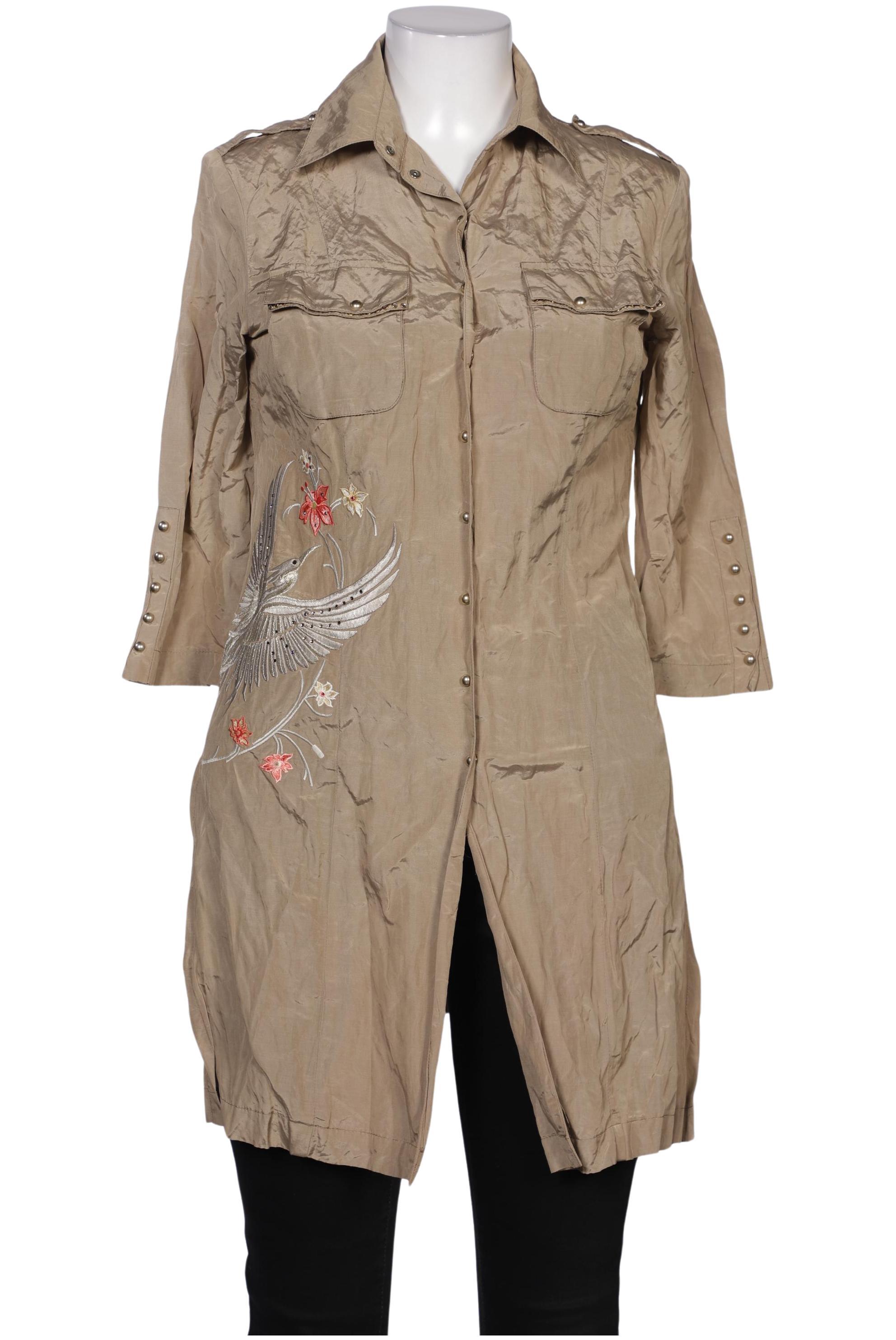 

Airfield Damen Blazer, beige, Gr. 38