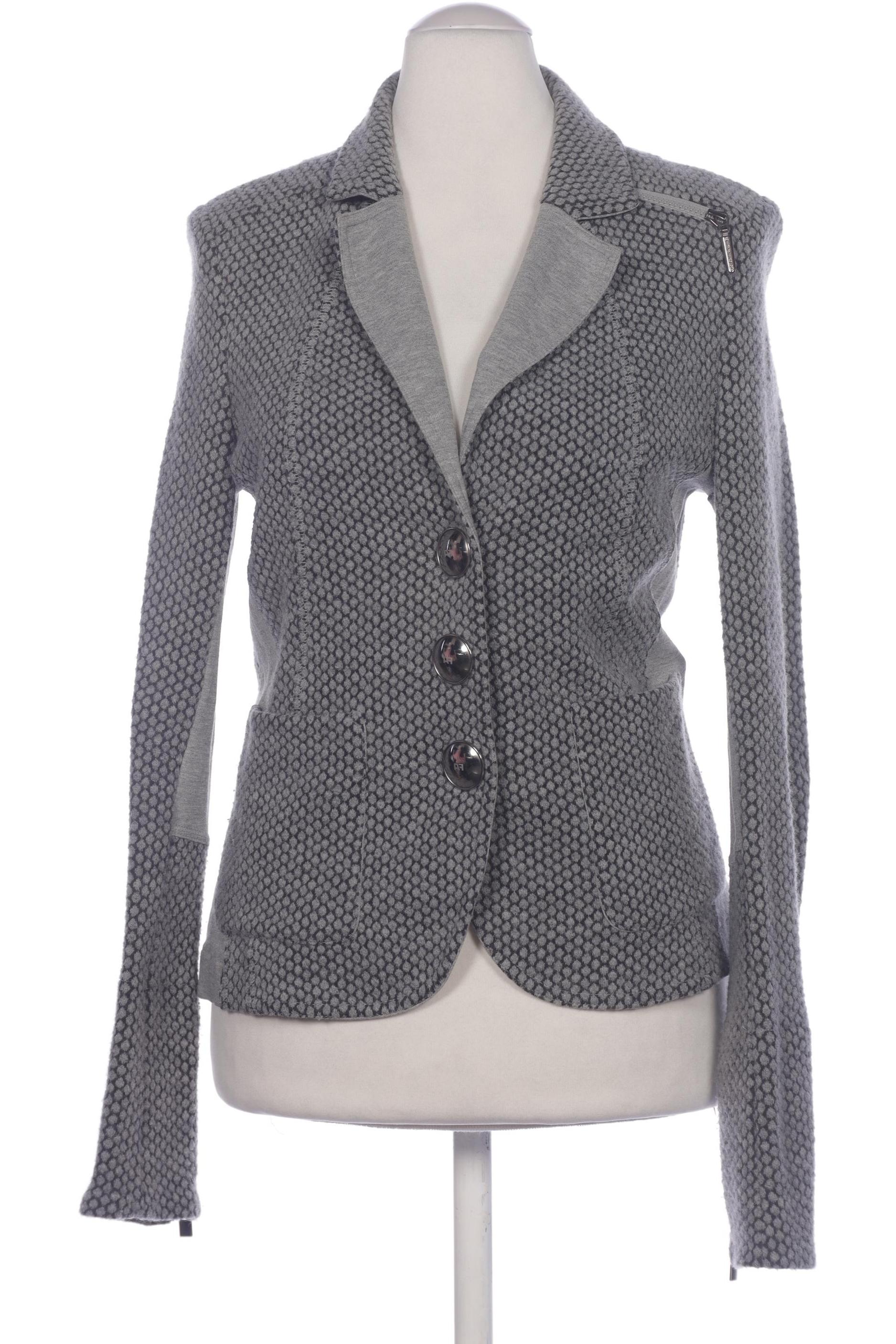 

Airfield Damen Blazer, grau, Gr. 38
