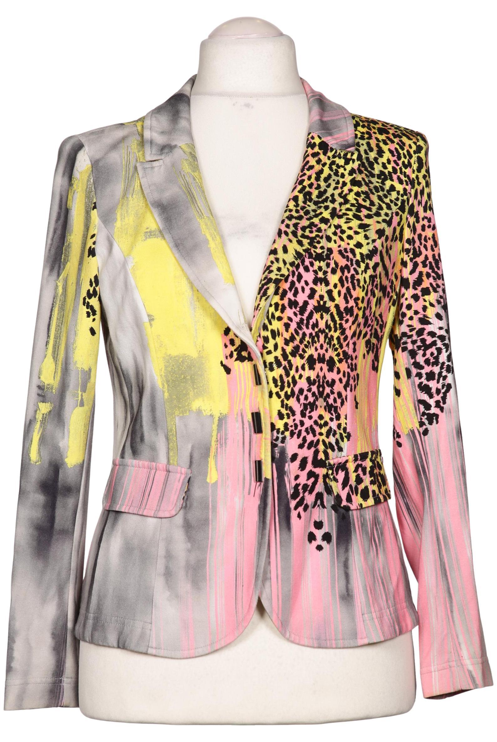 

Airfield Damen Blazer, mehrfarbig, Gr. 40