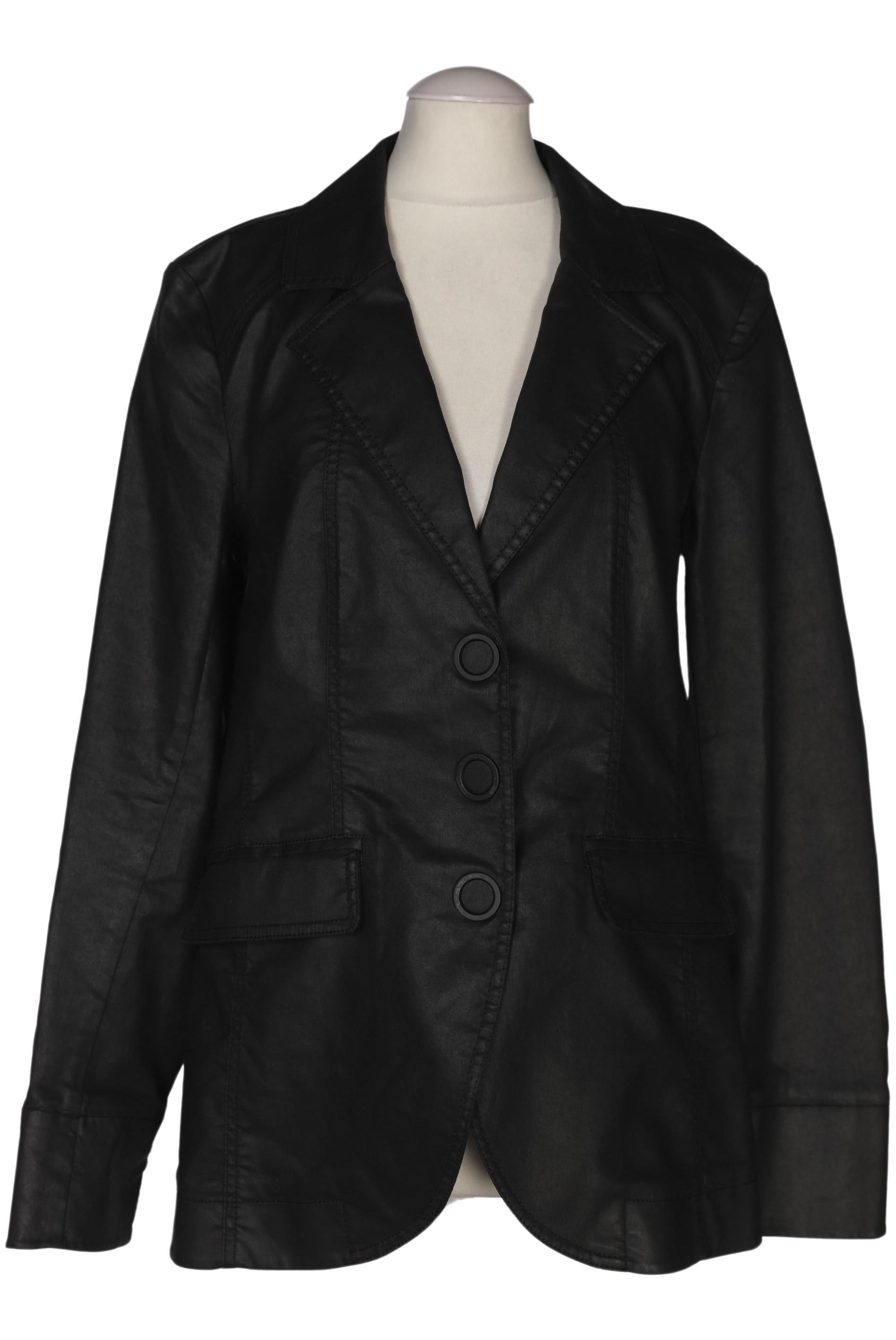 

Airfield Damen Blazer, schwarz, Gr. 36