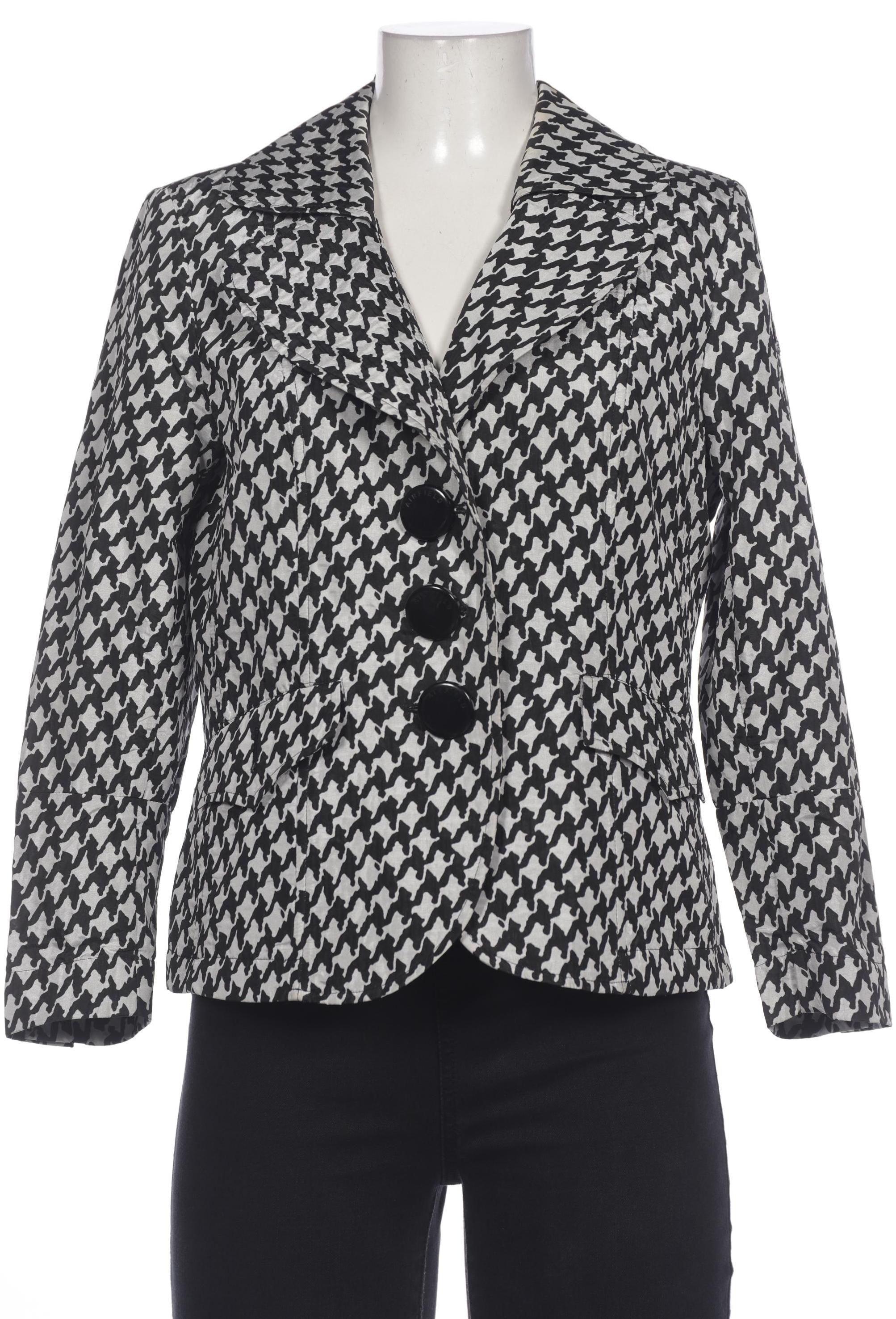 

Airfield Damen Blazer, schwarz, Gr. 40