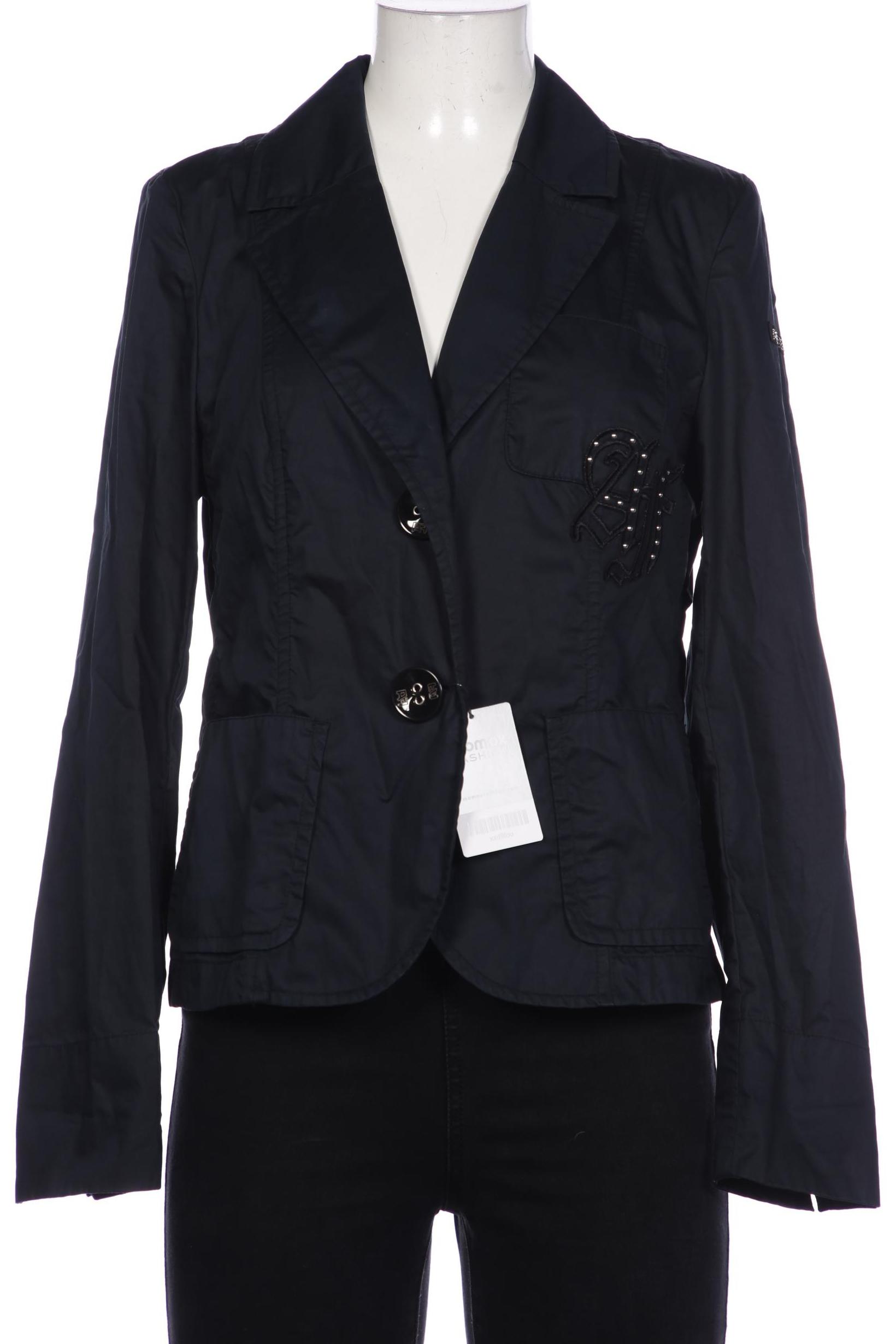 

Airfield Damen Blazer, marineblau