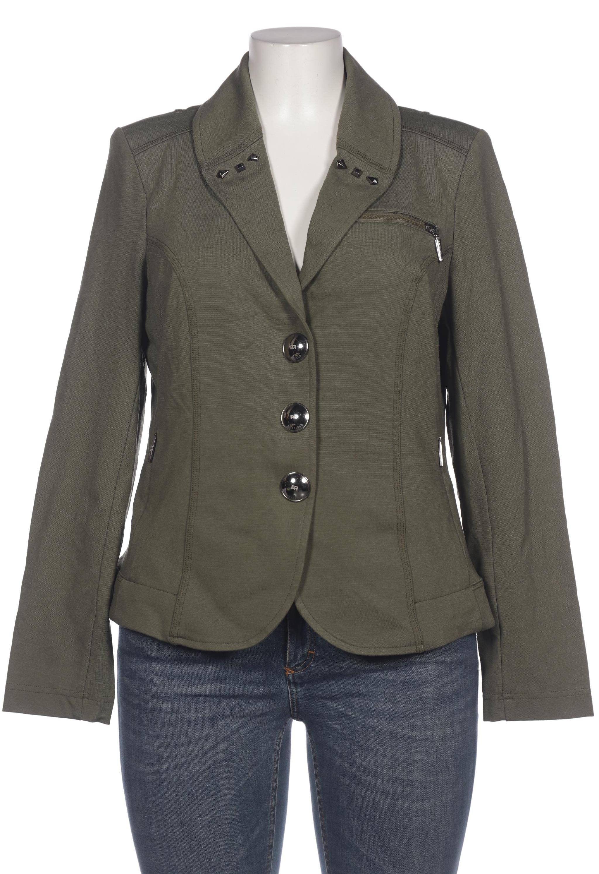 

Airfield Damen Blazer, grün, Gr. 44