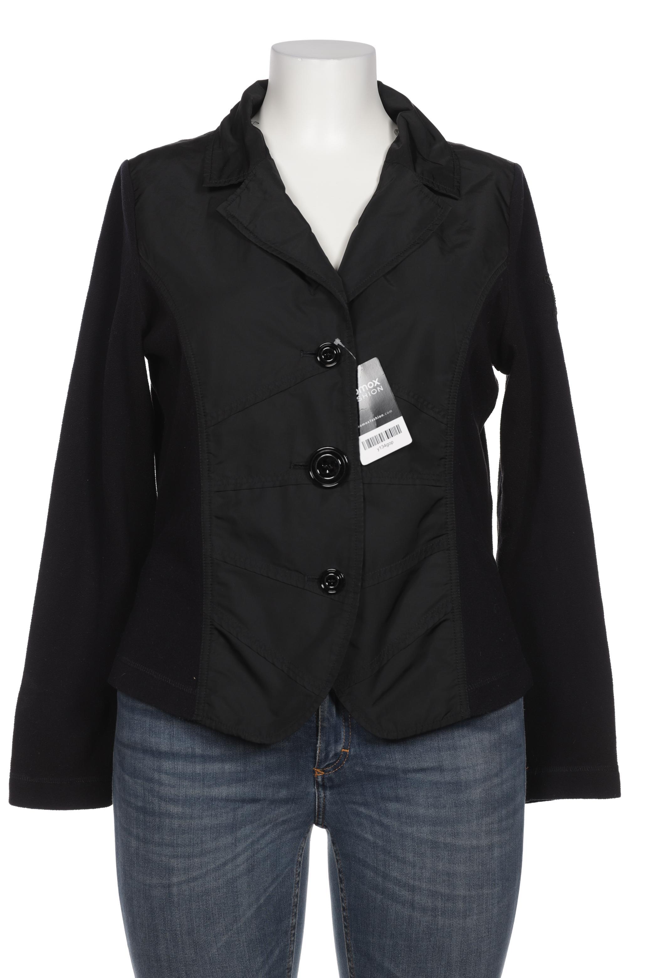 

Airfield Damen Blazer, schwarz