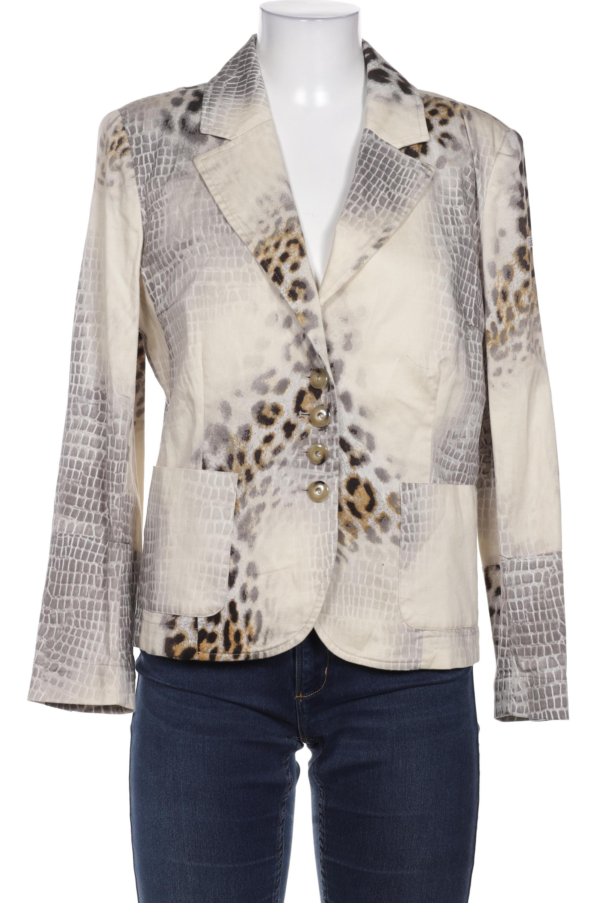 

Airfield Damen Blazer, cremeweiß