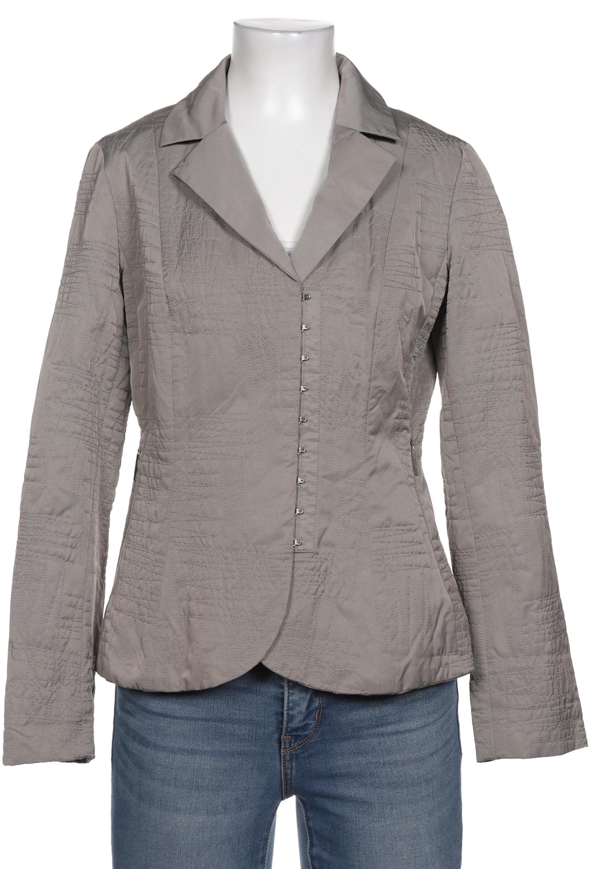 

Airfield Damen Blazer, grau, Gr. 36