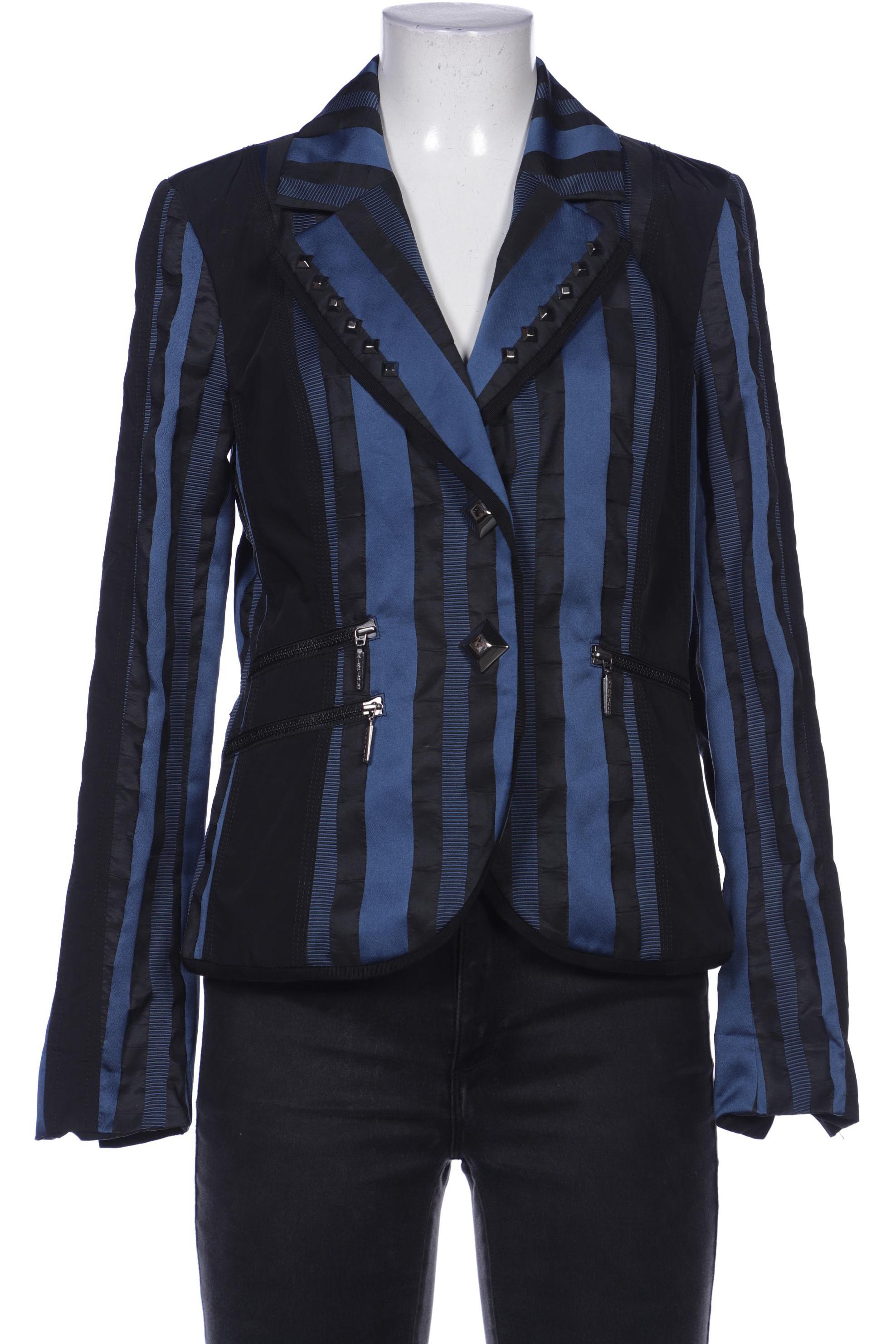 

Airfield Damen Blazer, marineblau, Gr. 36