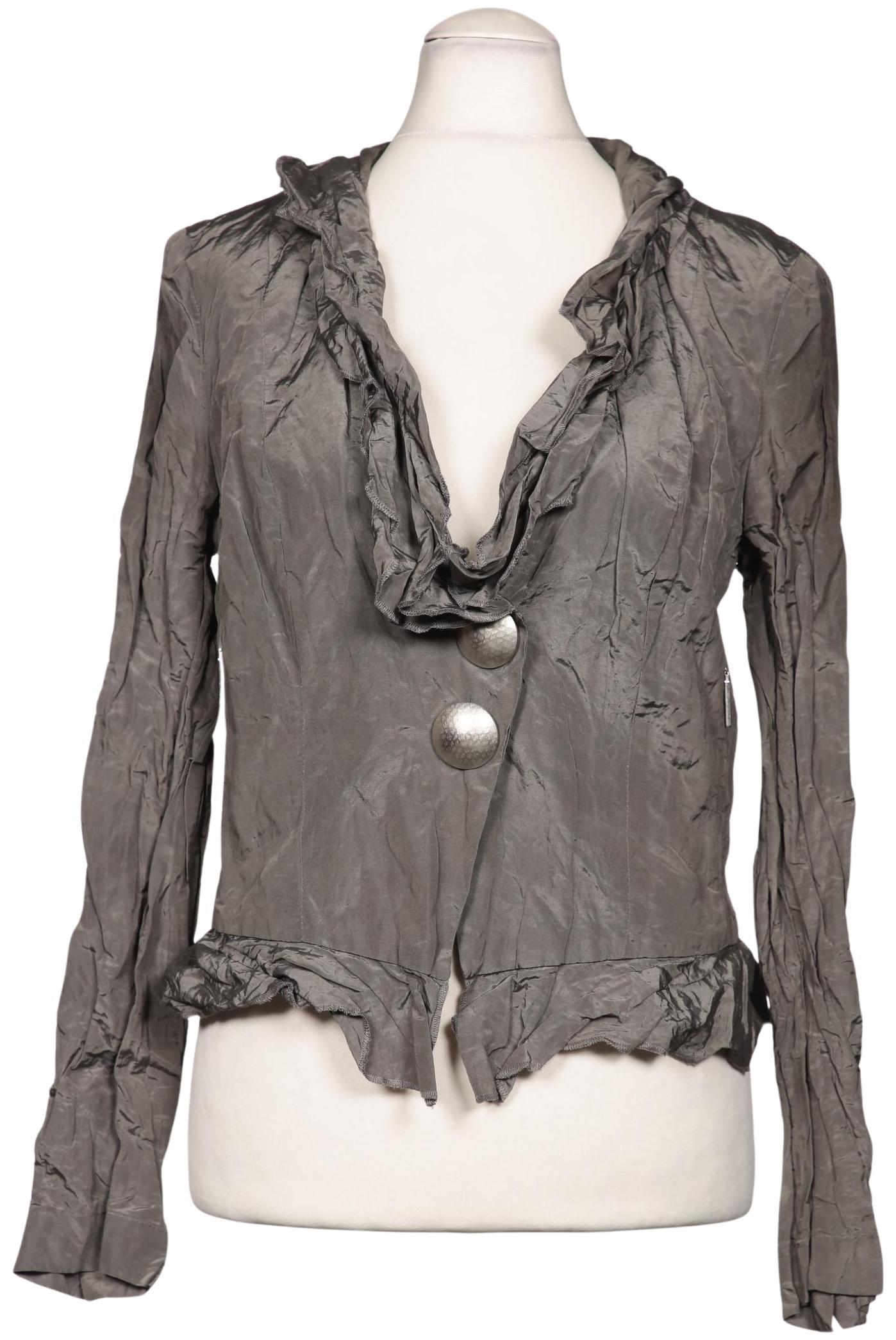 

Airfield Damen Blazer, grau, Gr. 38