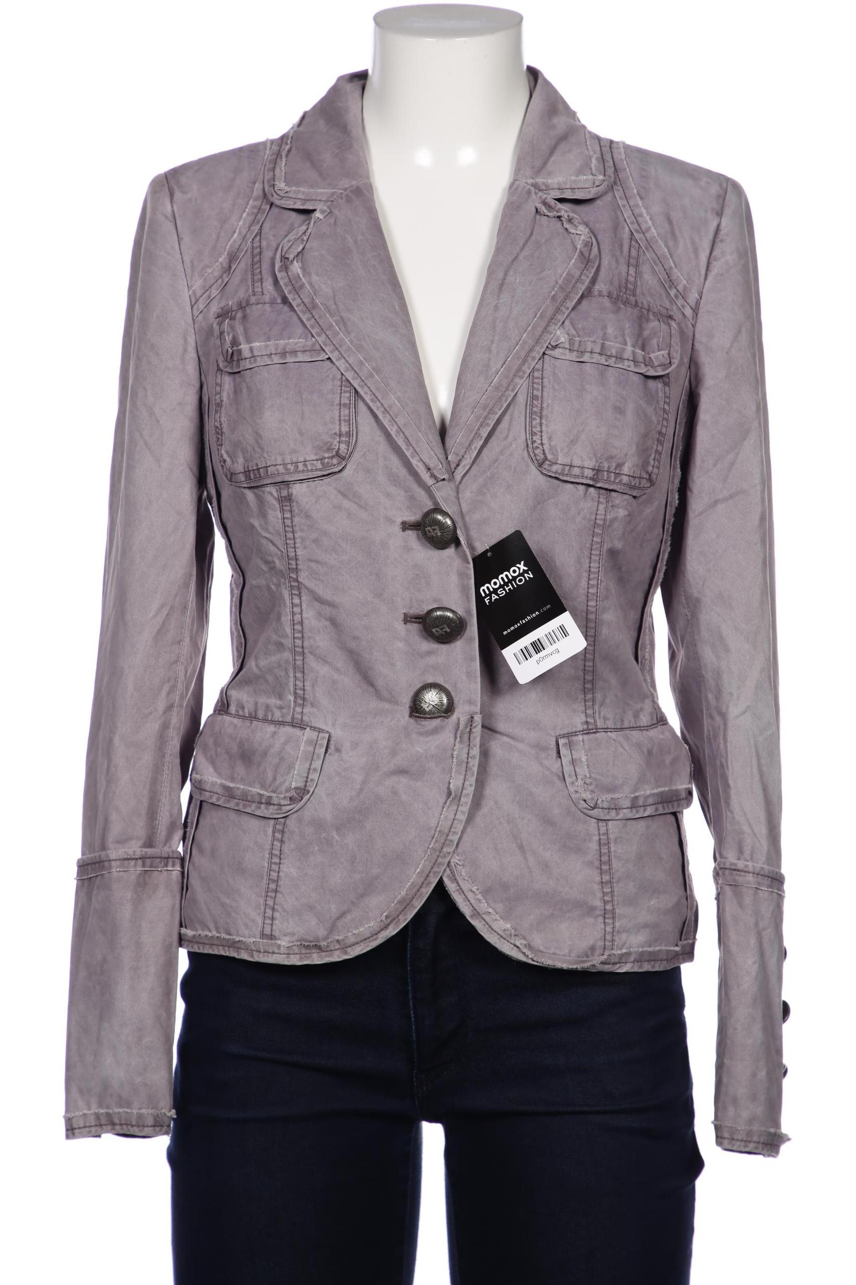 

Airfield Damen Blazer, flieder
