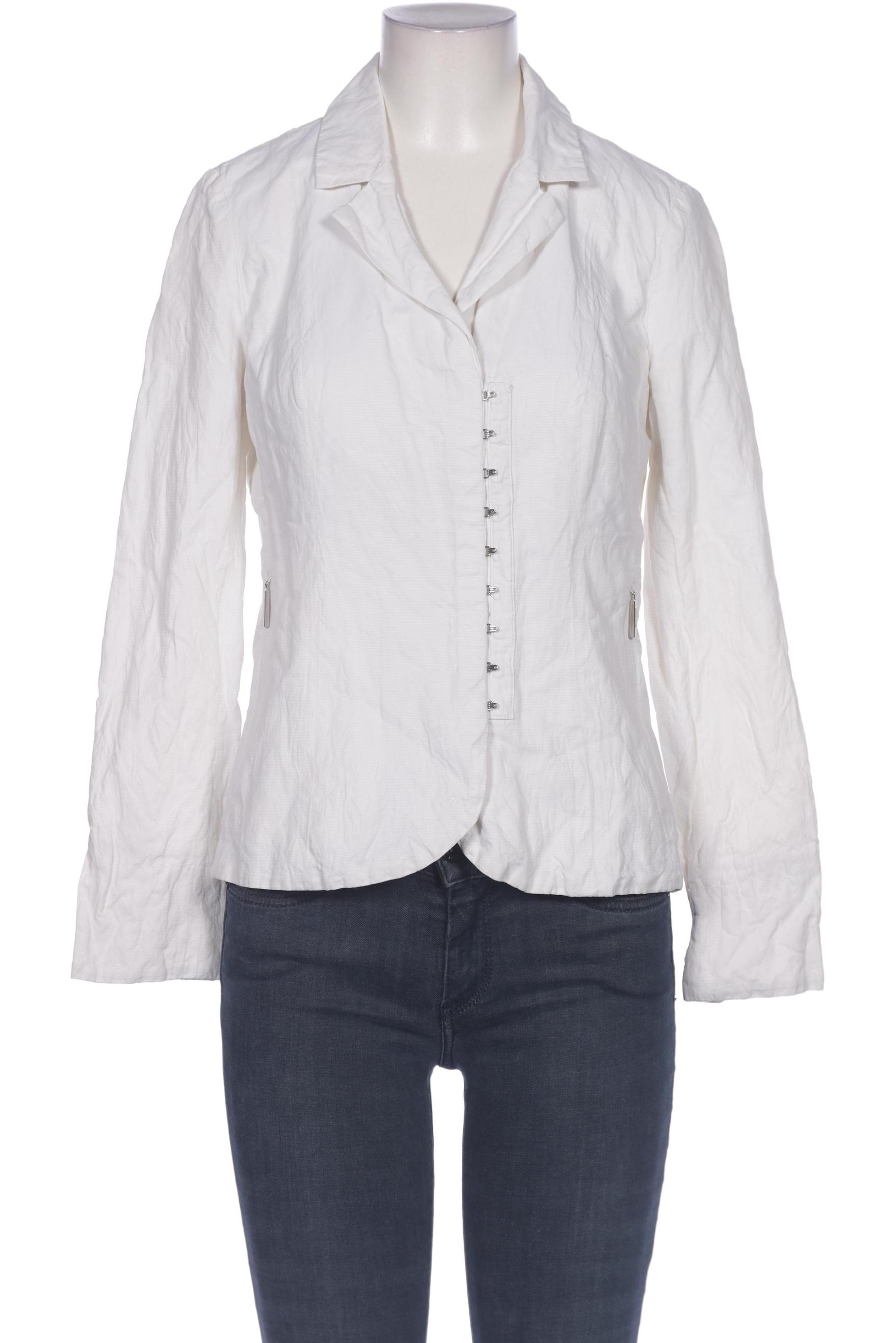 

Airfield Damen Blazer, weiß, Gr. 36