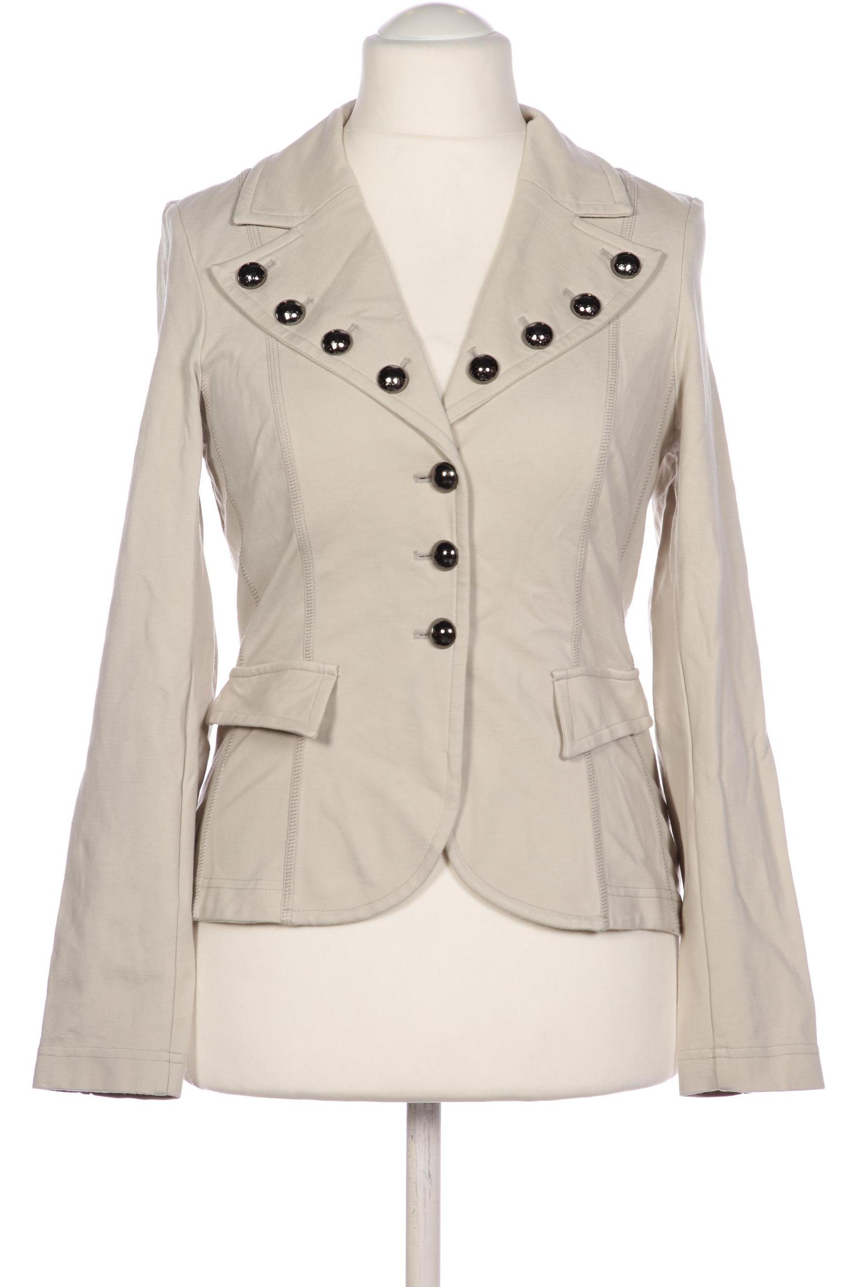 

Airfield Damen Blazer, beige, Gr. 40