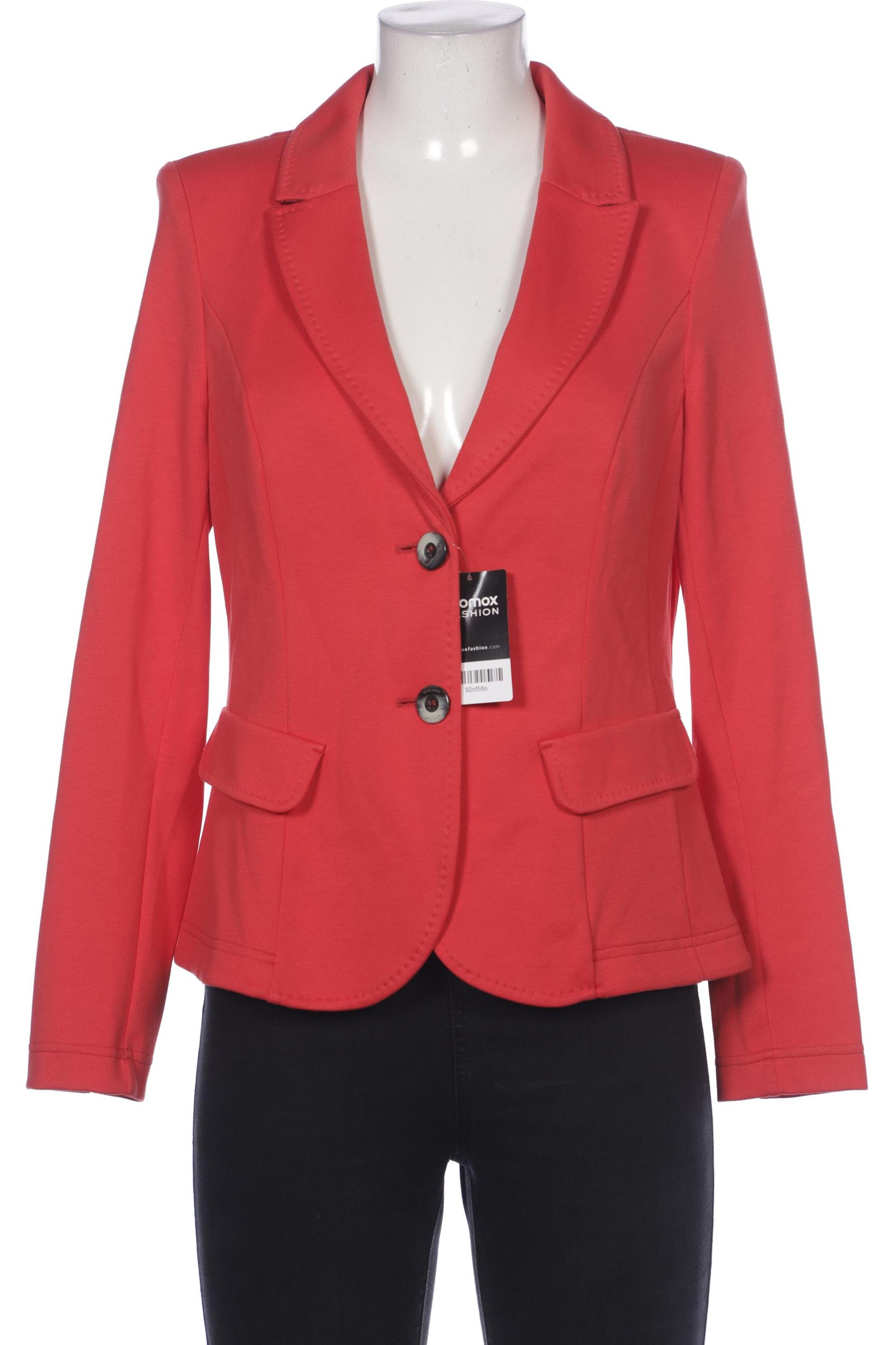 

Airfield Damen Blazer, rot, Gr. 42