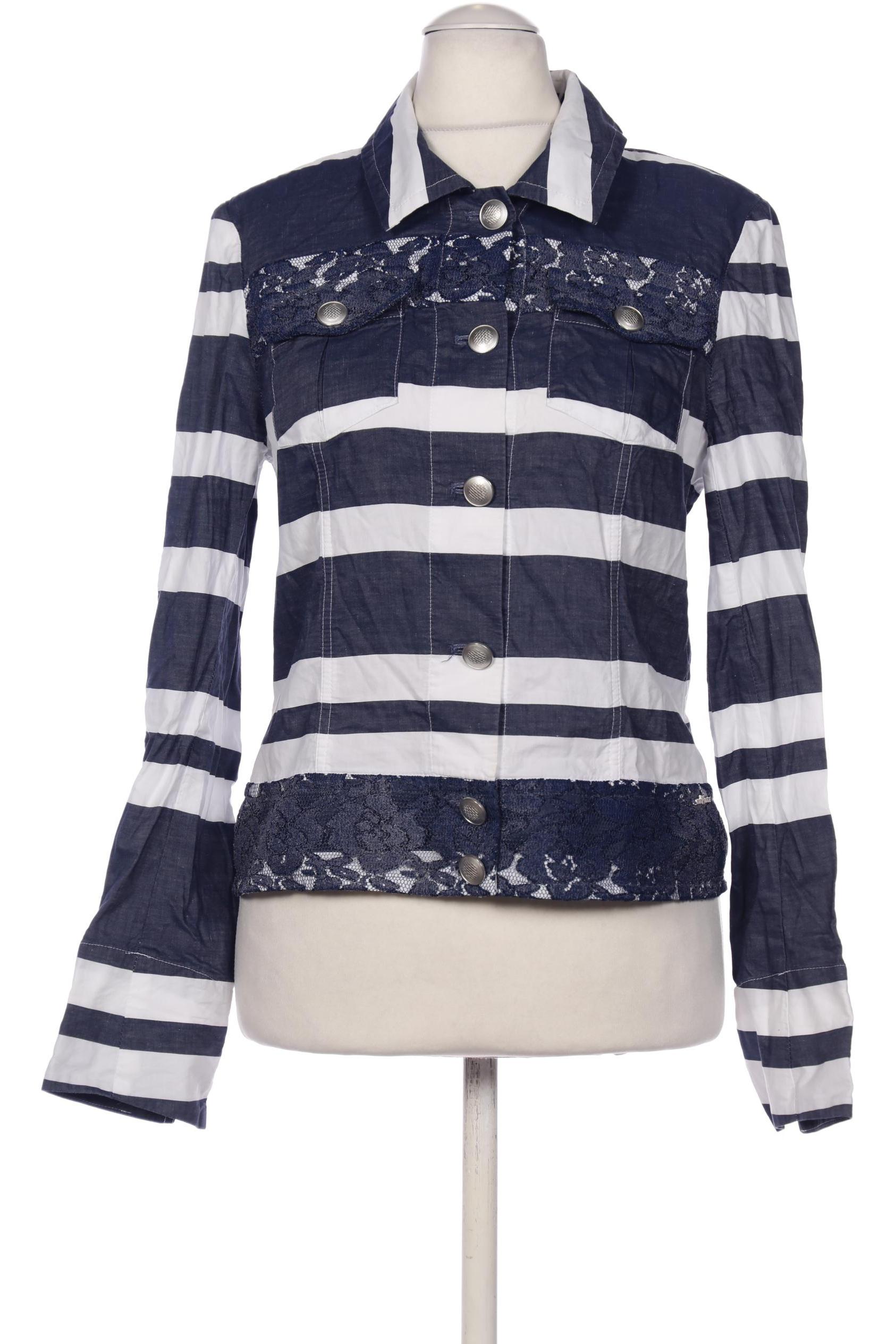

Airfield Damen Blazer, marineblau, Gr. 38