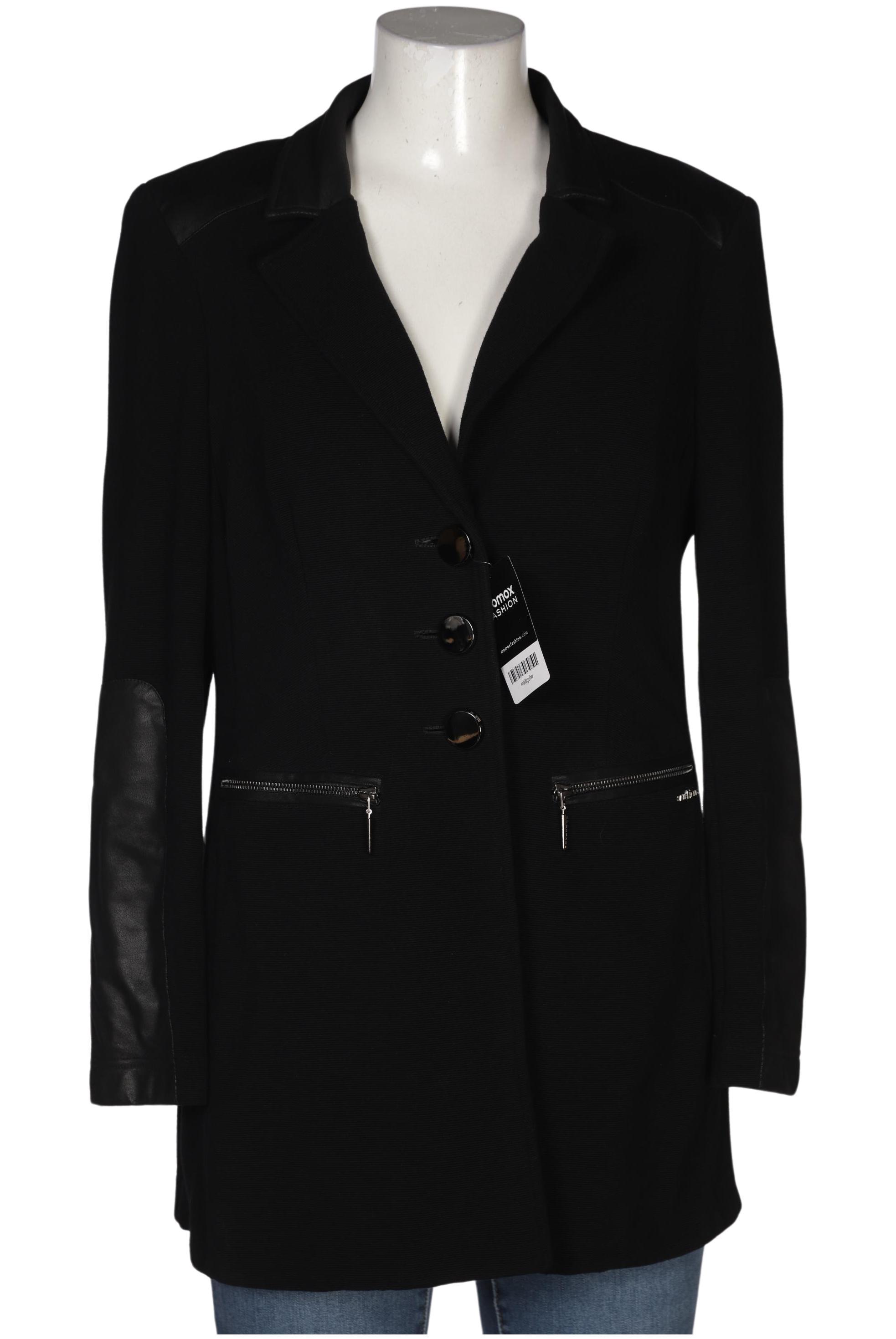 

Airfield Damen Blazer, schwarz, Gr. 40