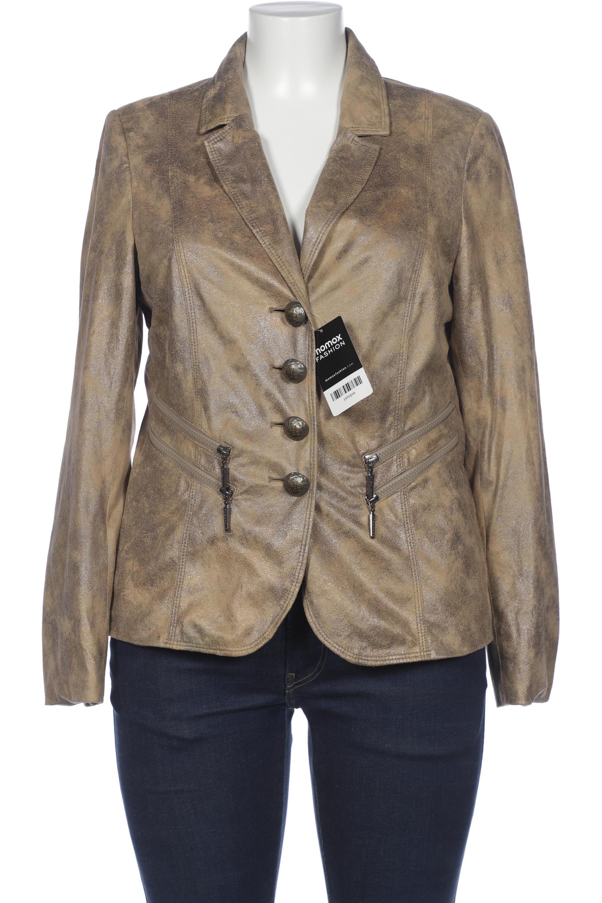 

Airfield Damen Blazer, beige, Gr. 42