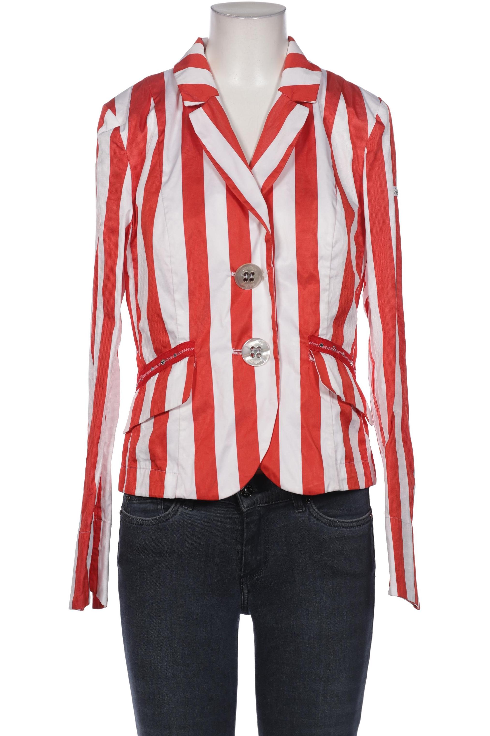 

Airfield Damen Blazer, rot, Gr. 38
