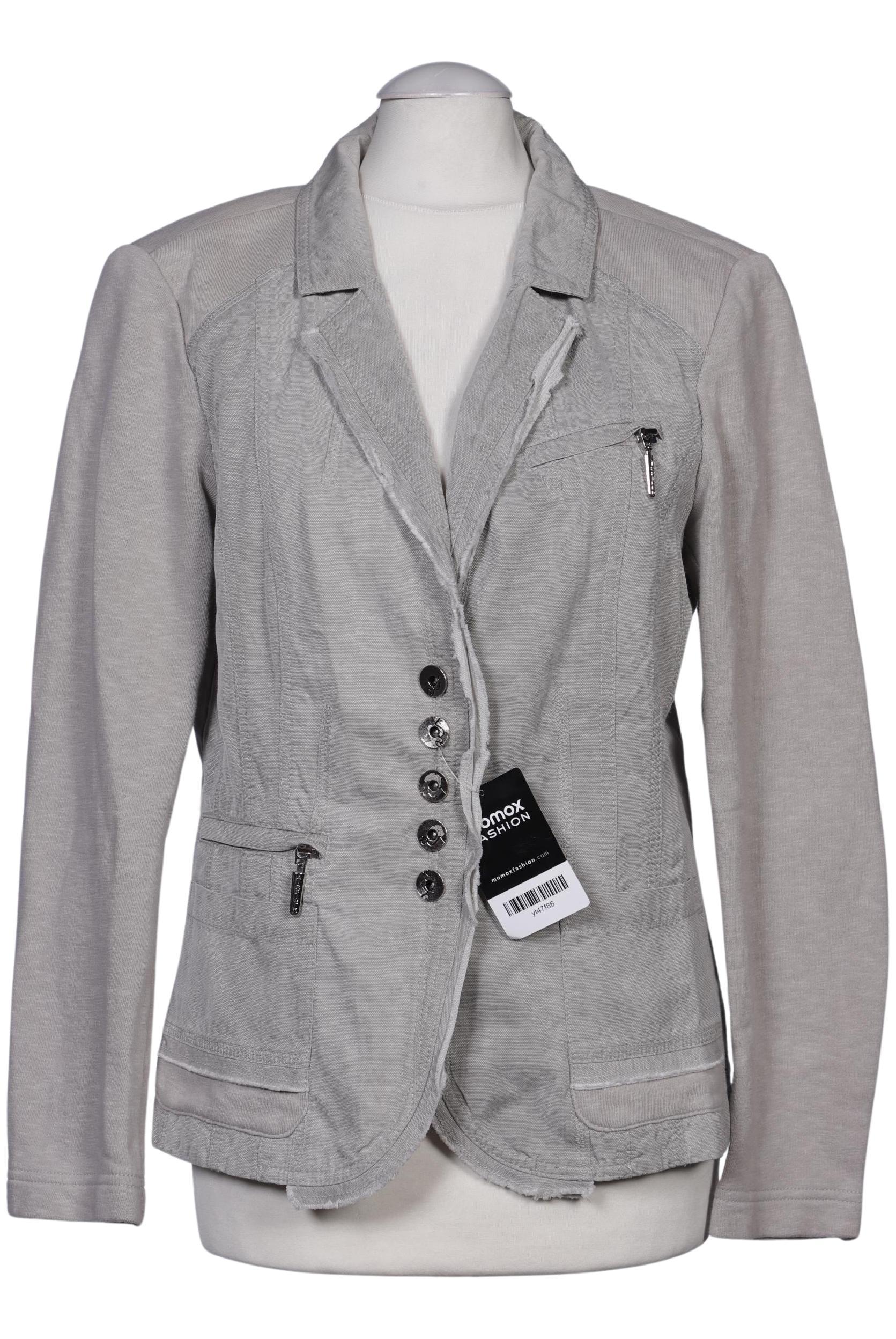 

Airfield Damen Blazer, grau, Gr. 36
