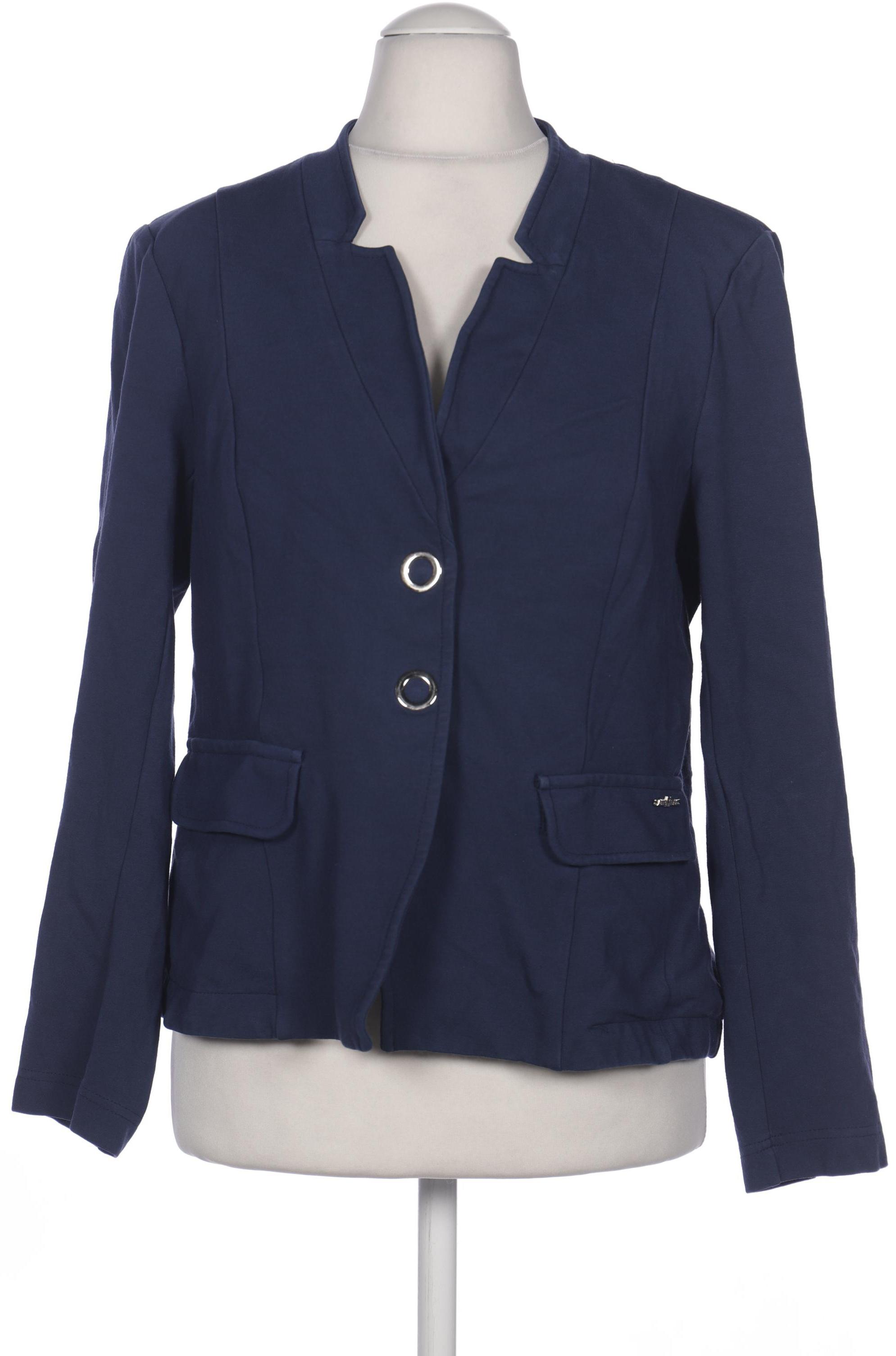 

Airfield Damen Blazer, marineblau, Gr. 38