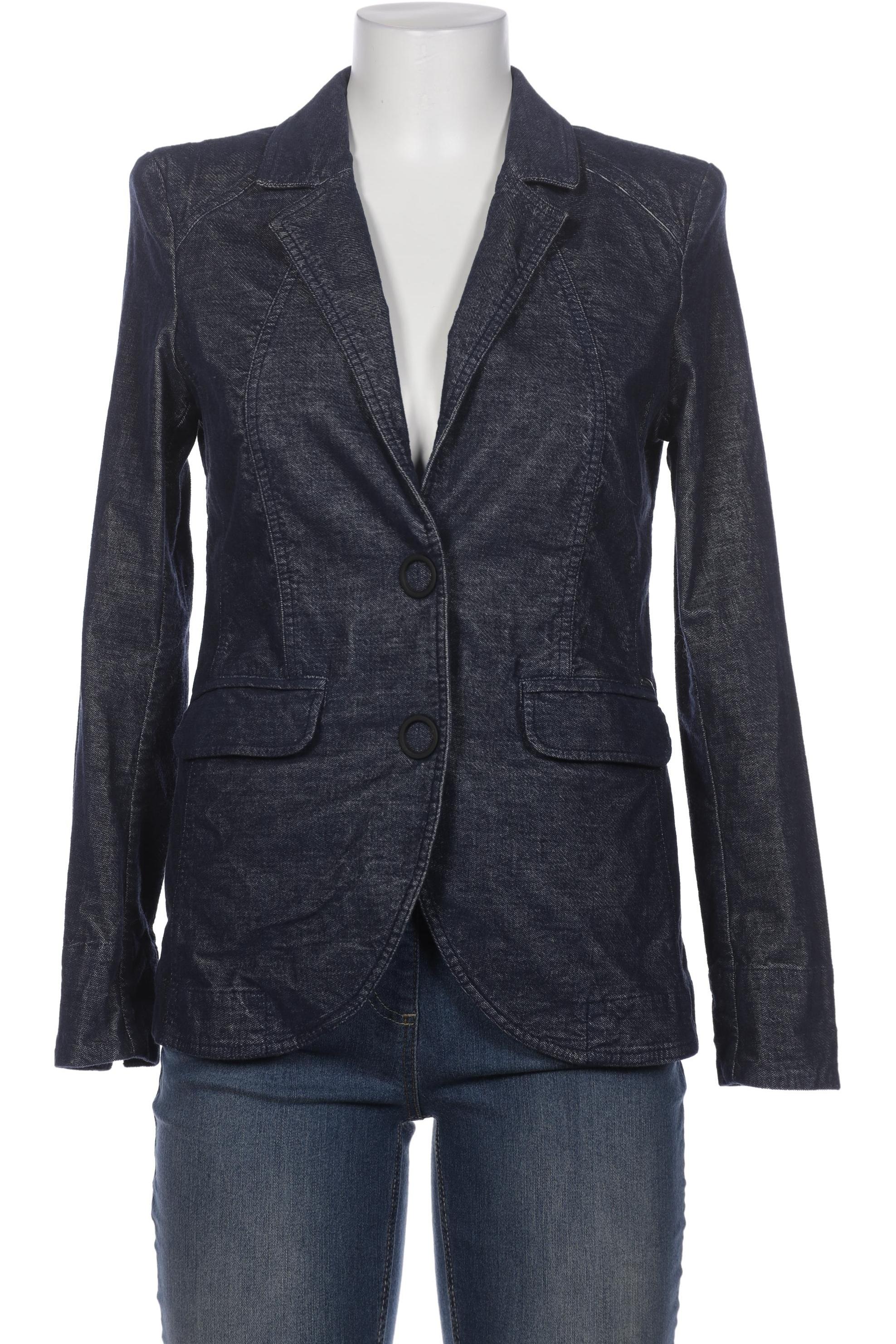

Airfield Damen Blazer, marineblau, Gr. 38