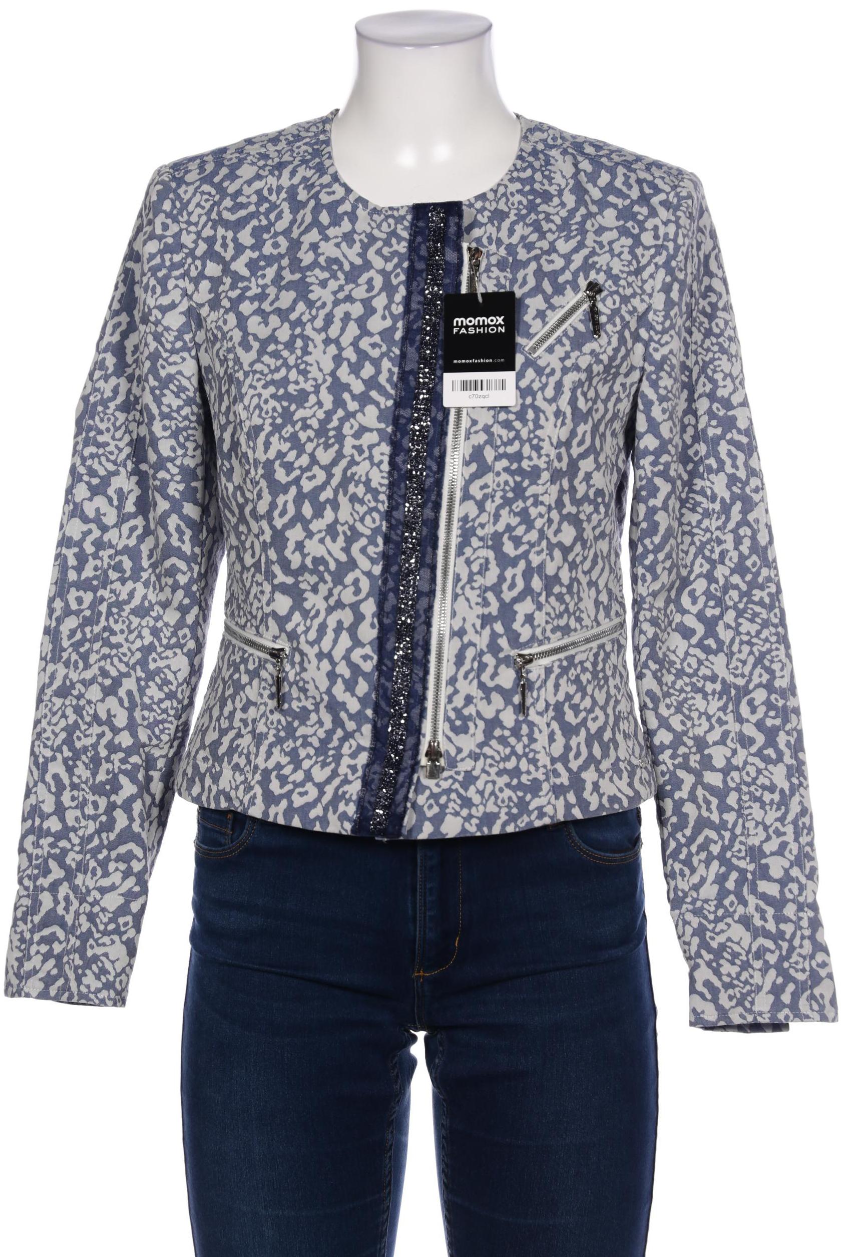 

Airfield Damen Blazer, blau