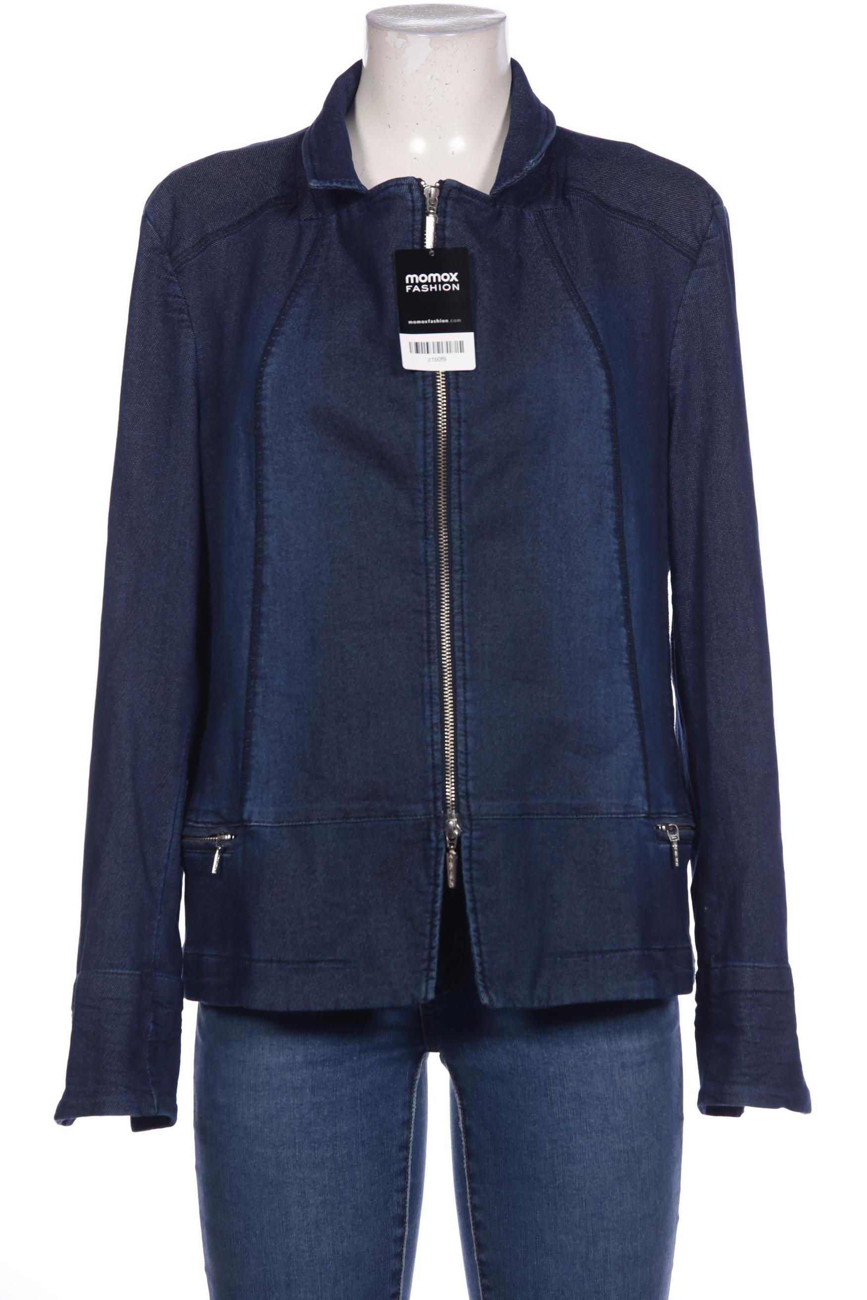 

Airfield Damen Blazer, marineblau, Gr. 44