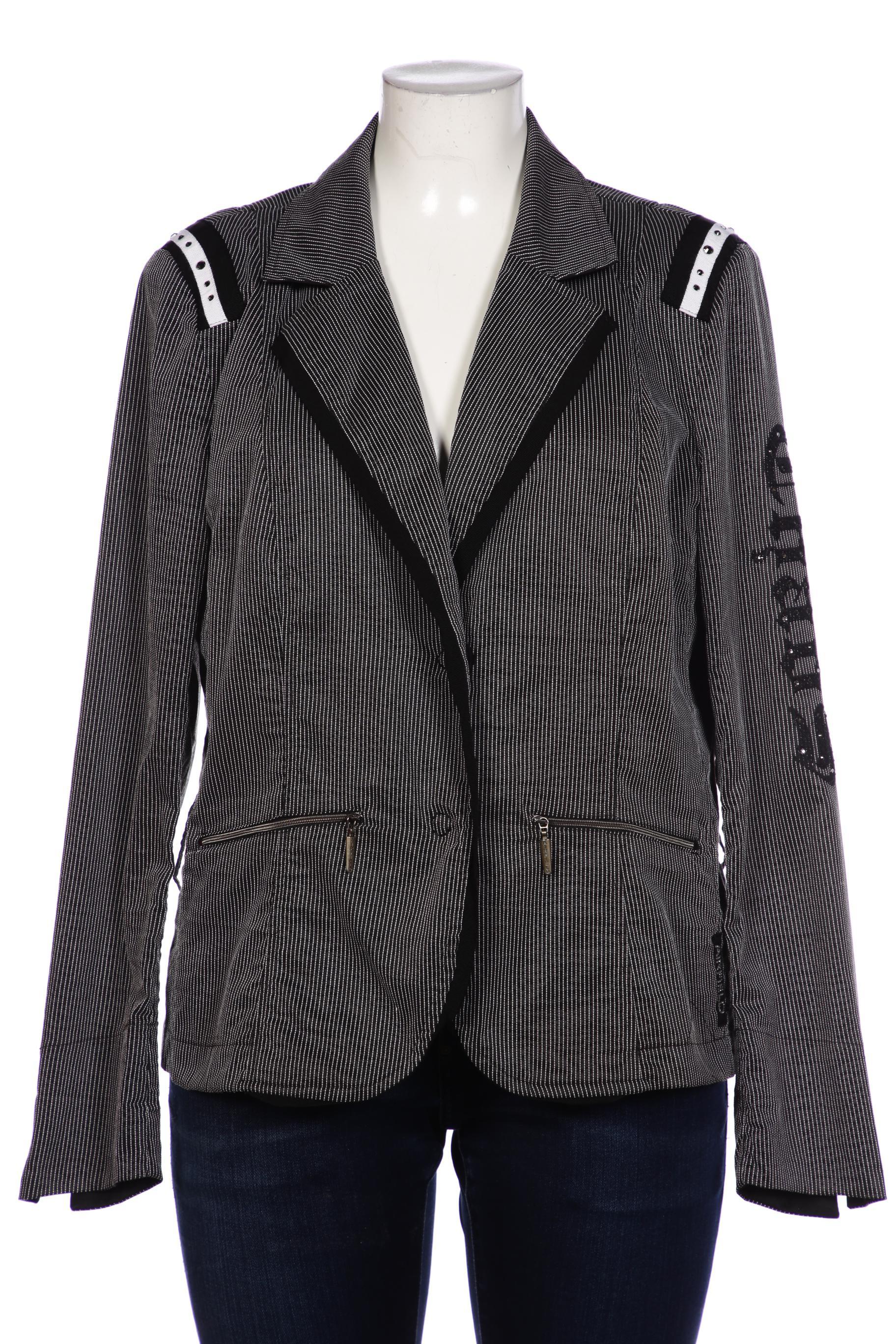 

Airfield Damen Blazer, schwarz, Gr. 44