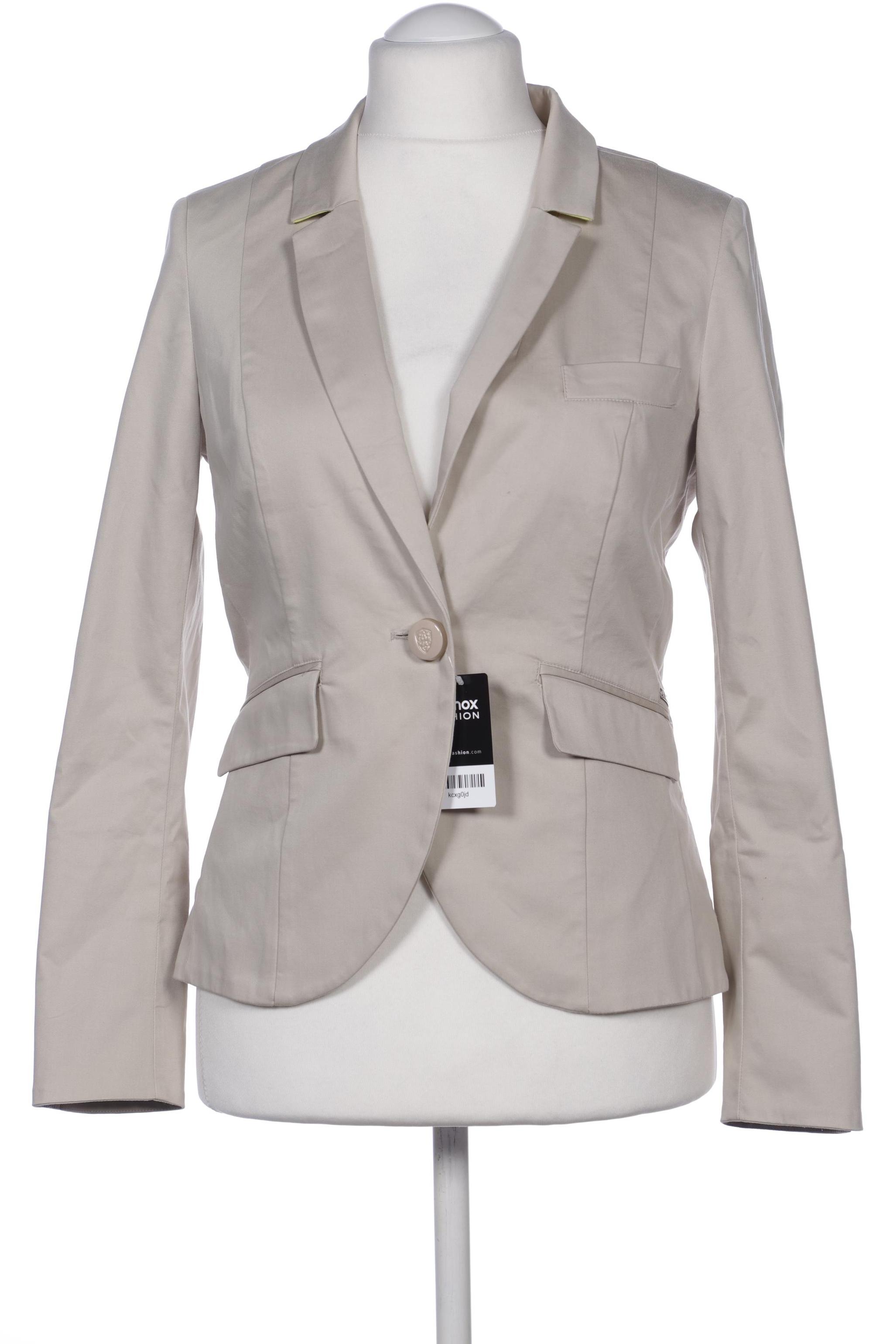 

Airfield Damen Blazer, beige, Gr. 38