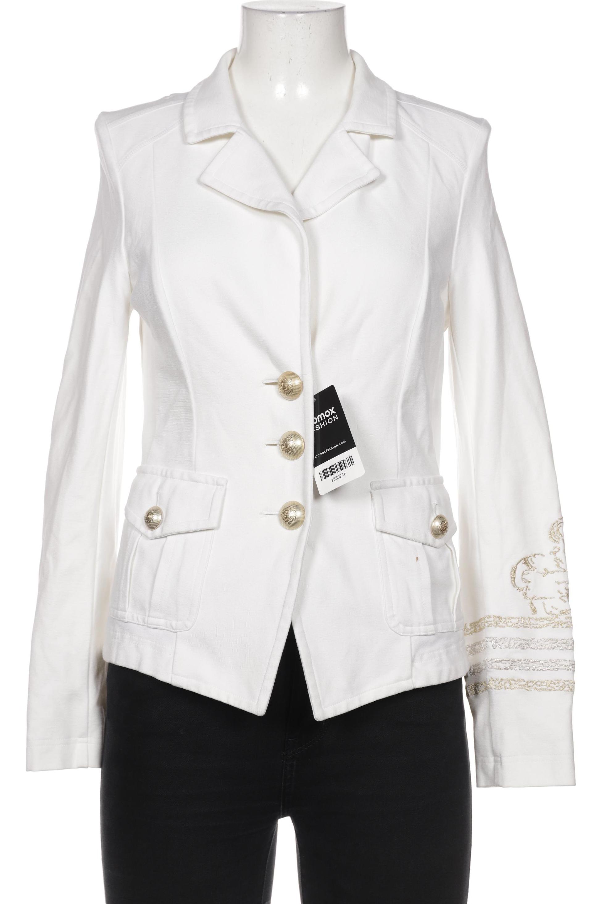 

Airfield Damen Blazer, weiß, Gr. 40