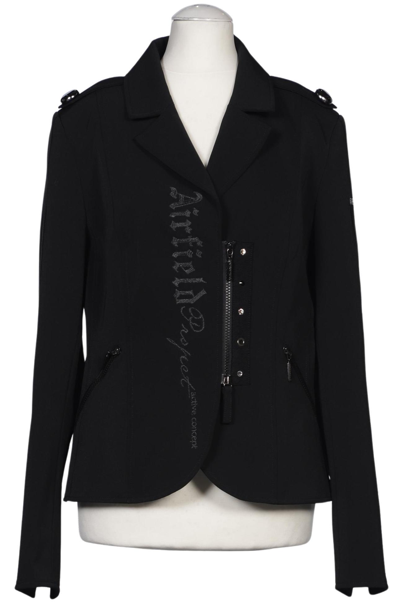 

Airfield Damen Blazer, schwarz, Gr. 38