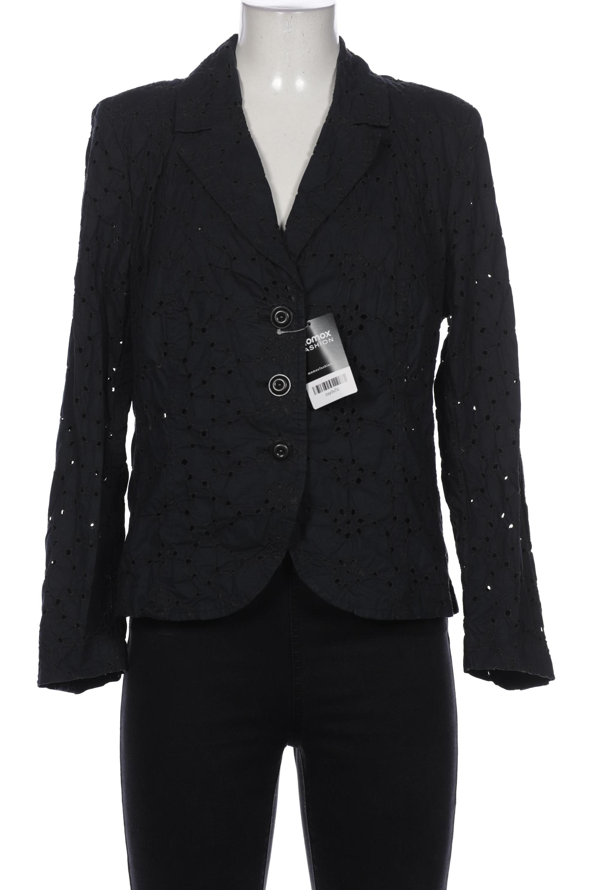 

Airfield Damen Blazer, marineblau, Gr. 42