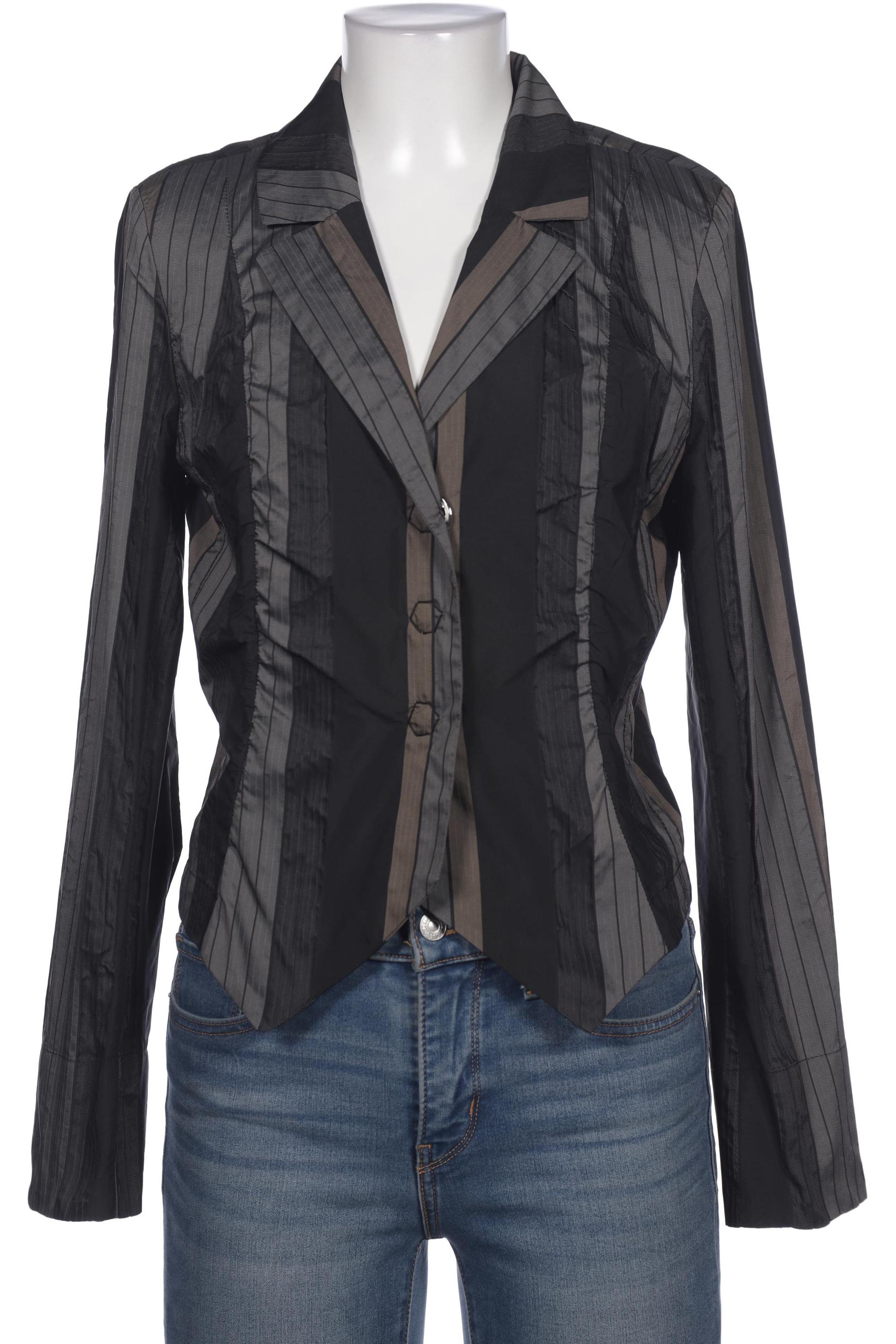 

Airfield Damen Blazer, grau
