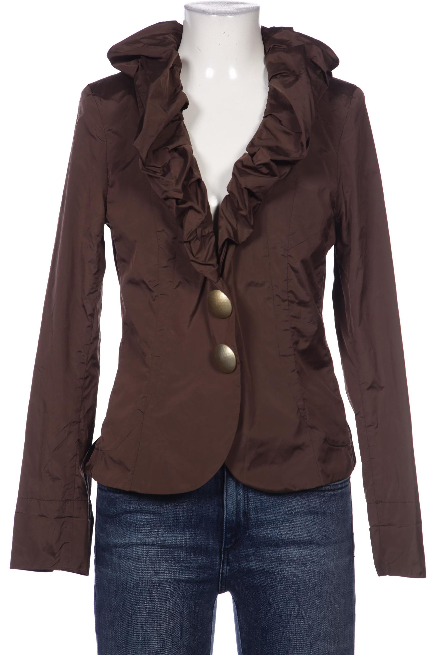 

Airfield Damen Blazer, braun