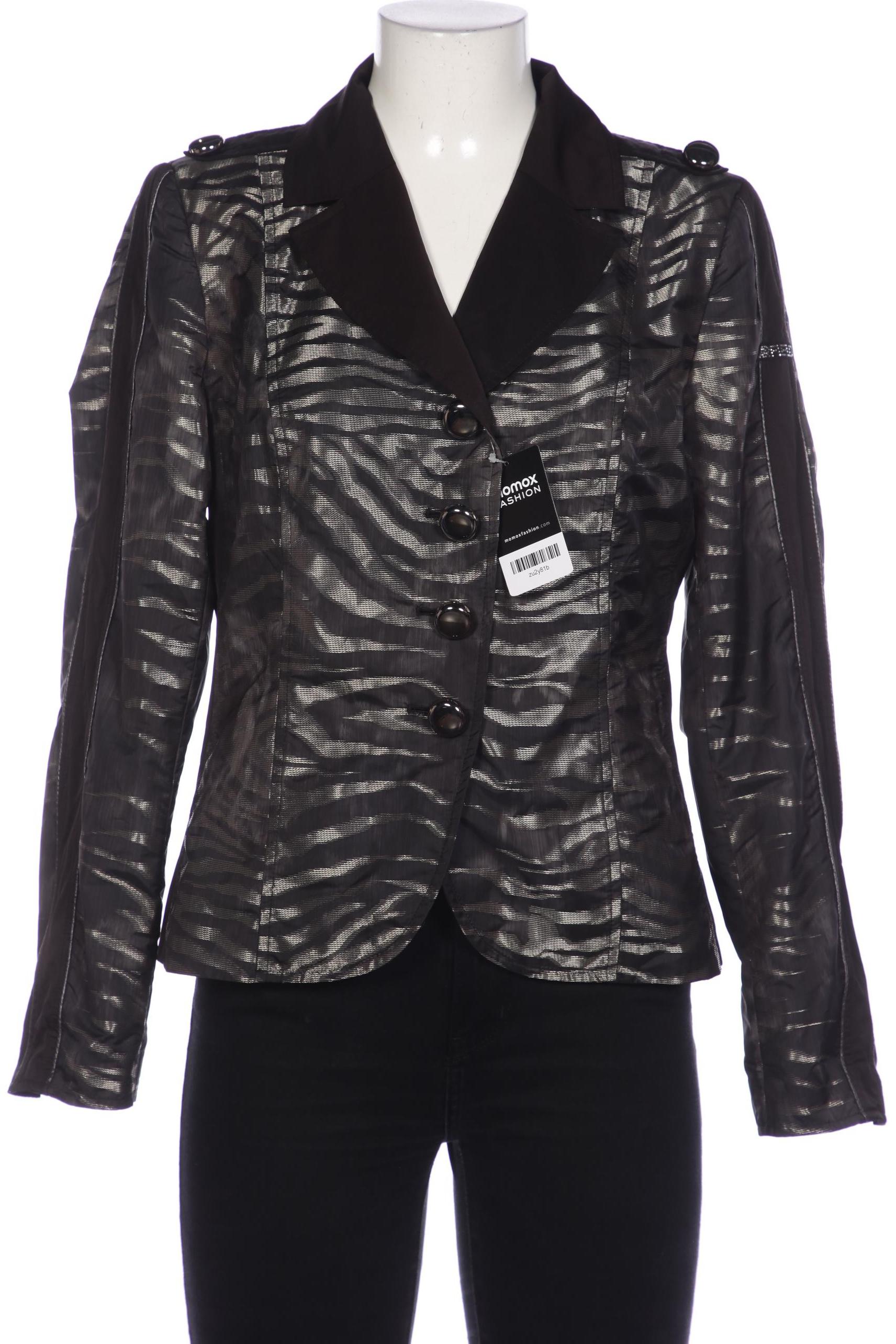 

Airfield Damen Blazer, schwarz, Gr. 40