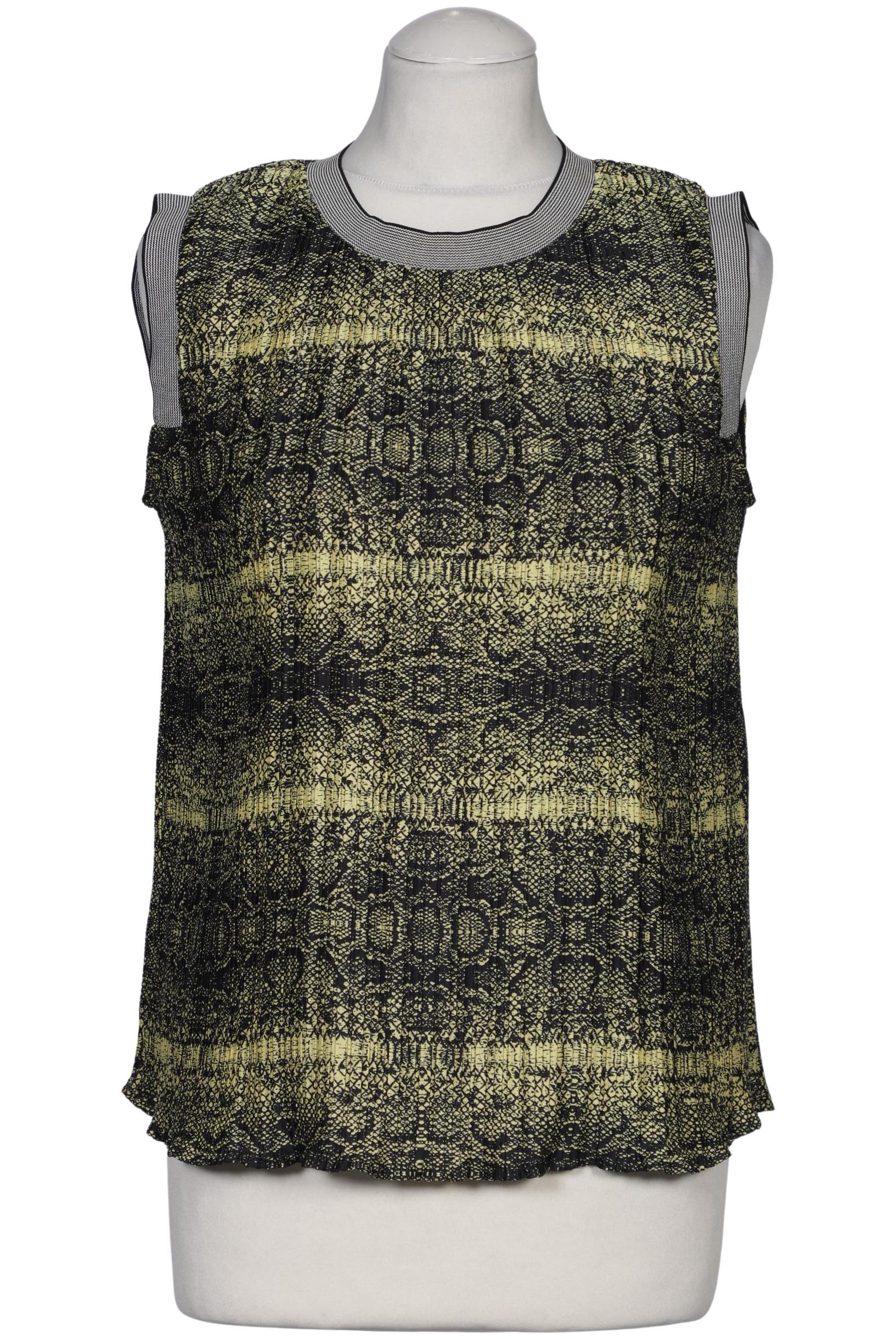 

Airfield Damen Bluse, grün, Gr. 38