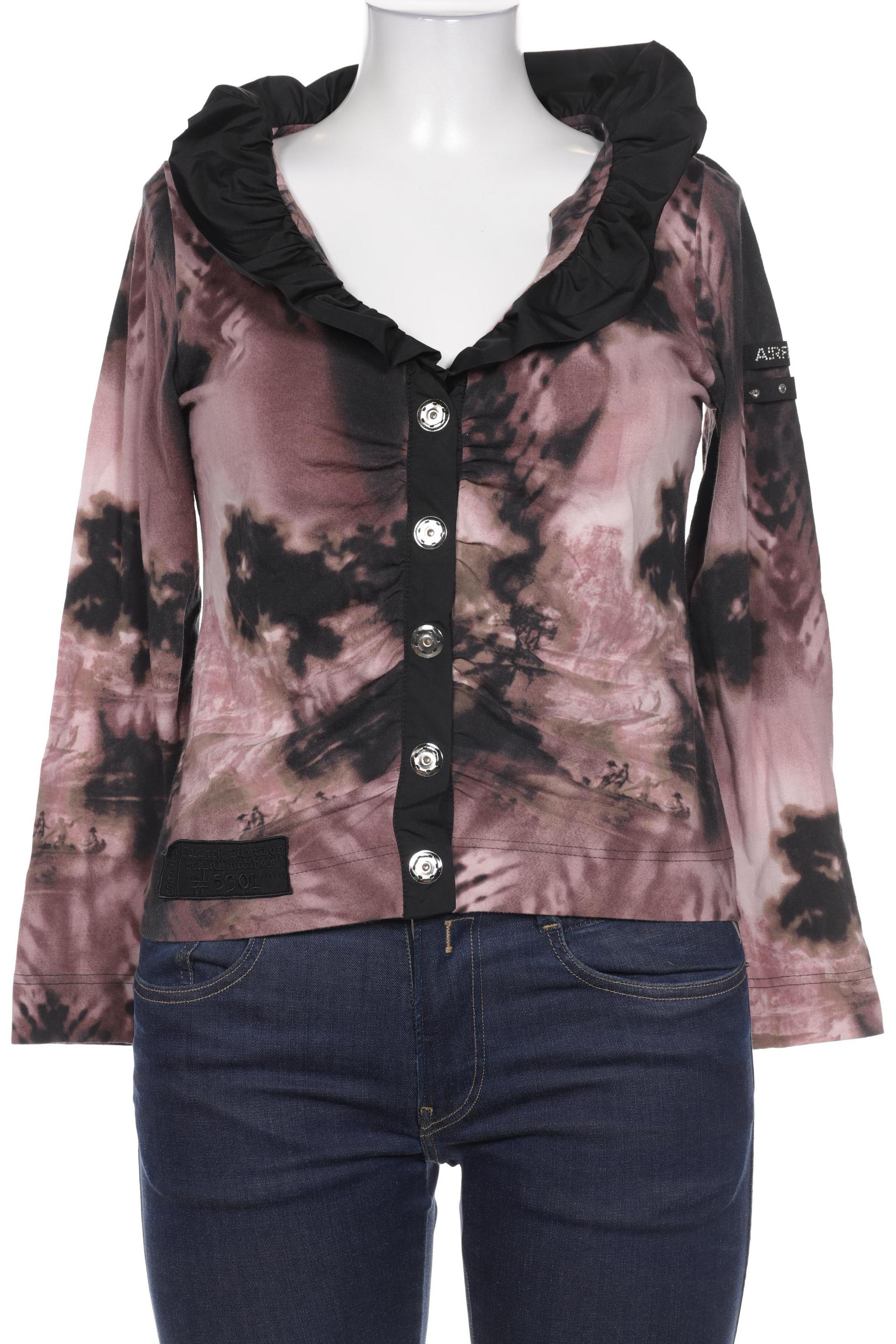 

Airfield Damen Bluse, pink, Gr. 42