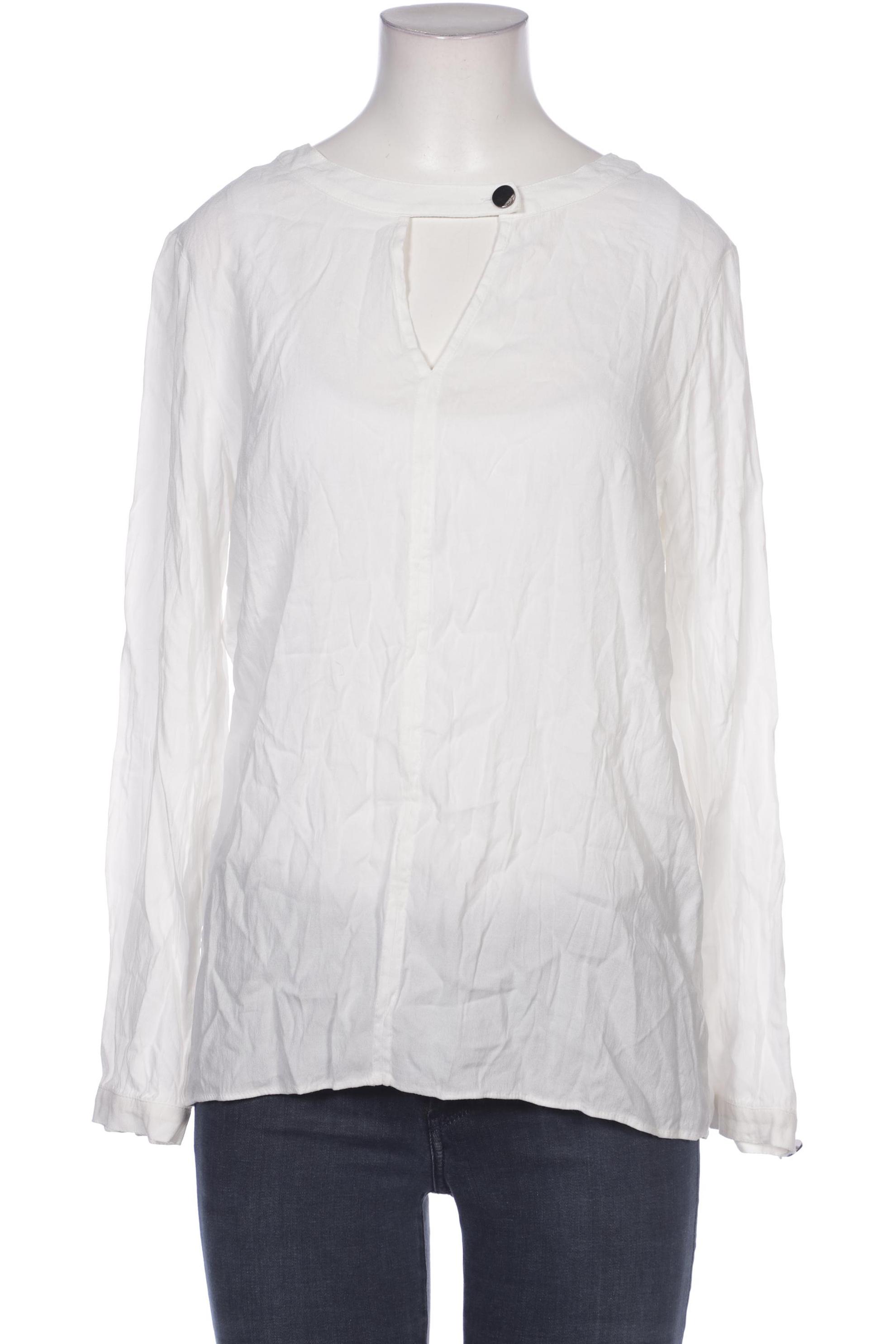 

Airfield Damen Bluse, weiß, Gr. 38