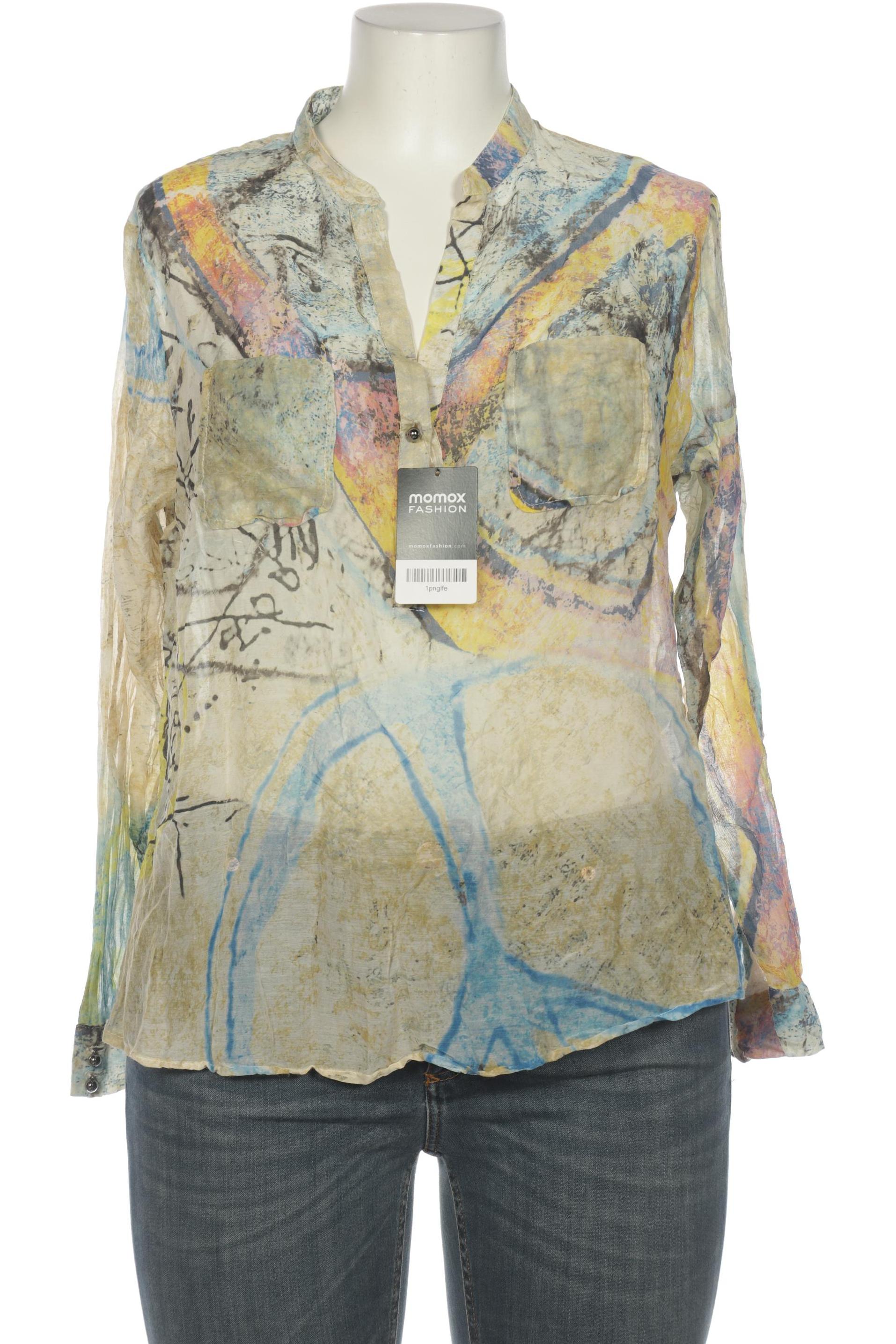 

Airfield Damen Bluse, gelb