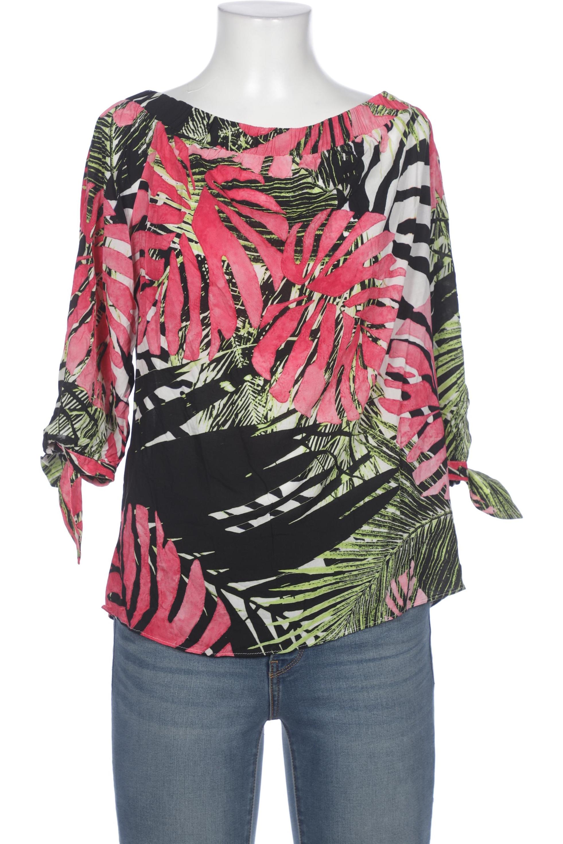 

Airfield Damen Bluse, pink, Gr. 36