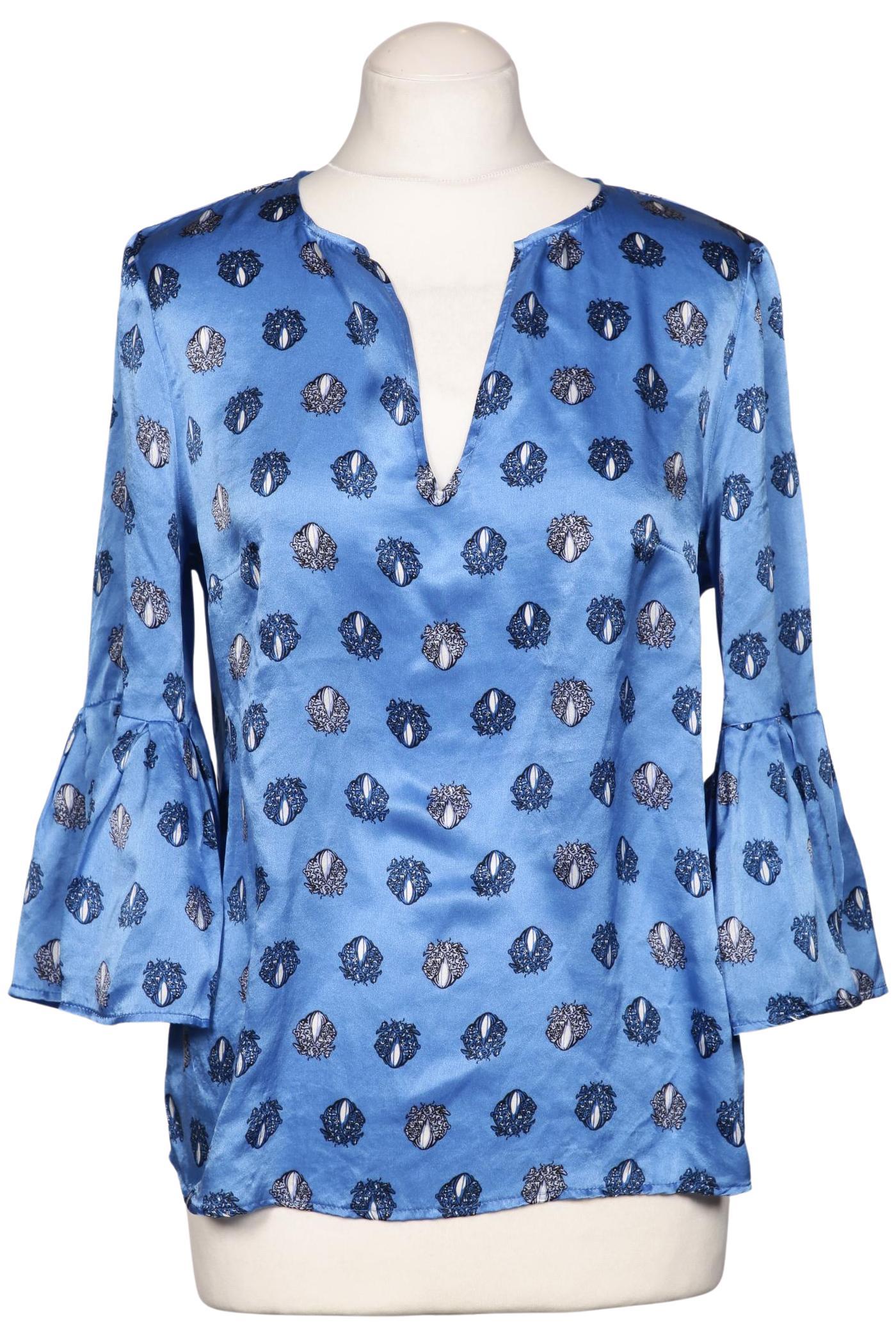 

Airfield Damen Bluse, hellblau, Gr. 36