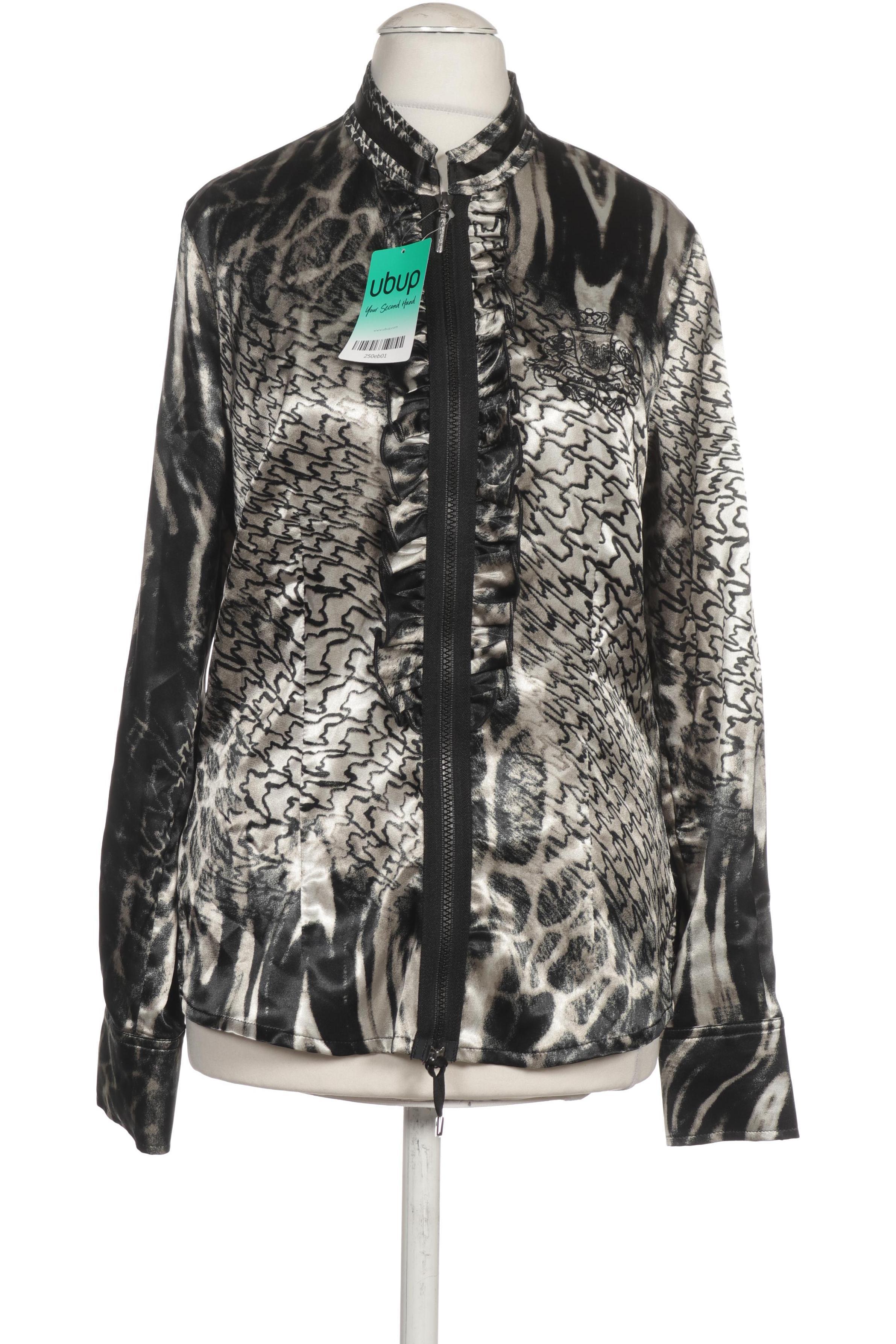 

Airfield Damen Bluse, grau, Gr. 36