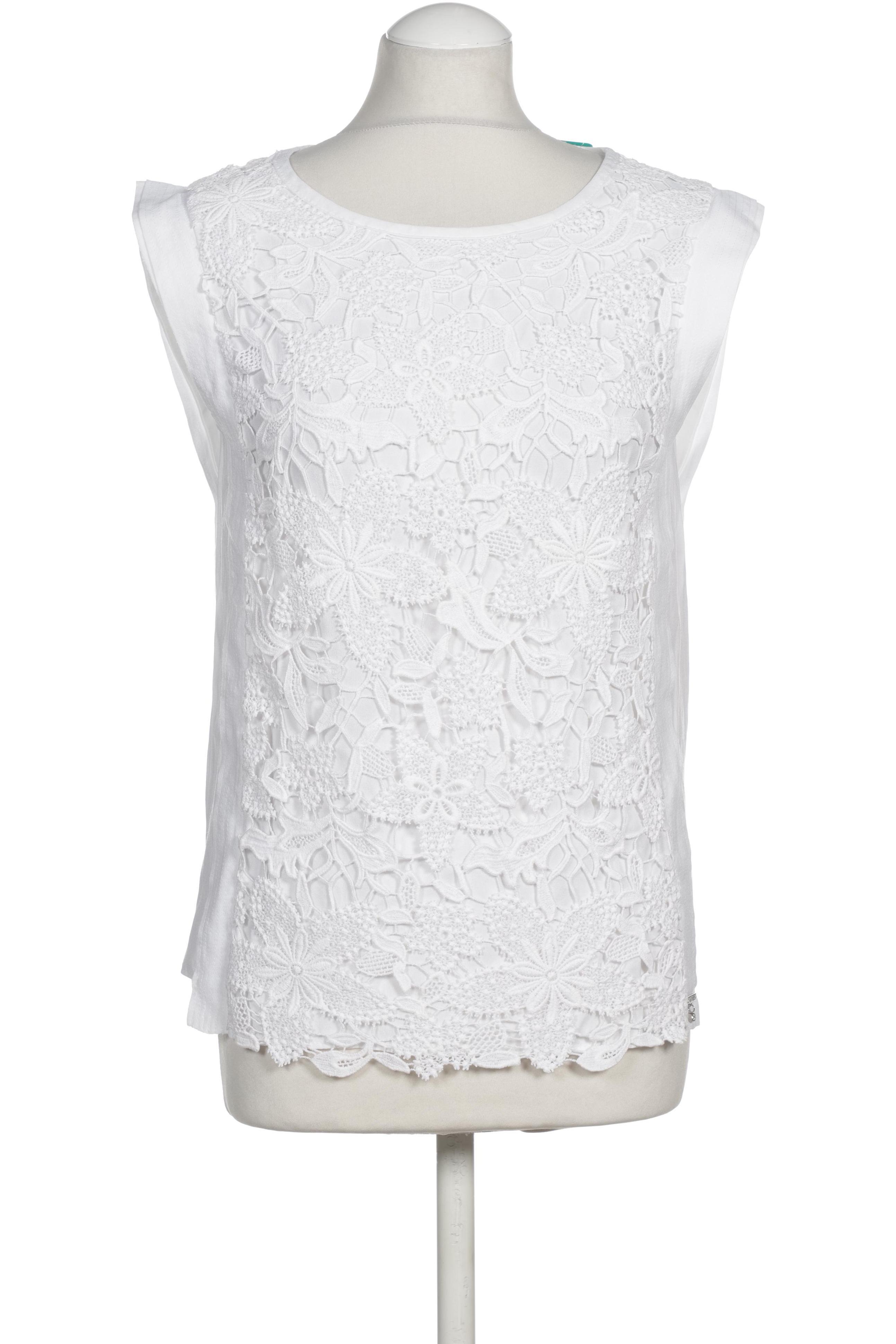 

Airfield Damen Bluse, weiß, Gr.