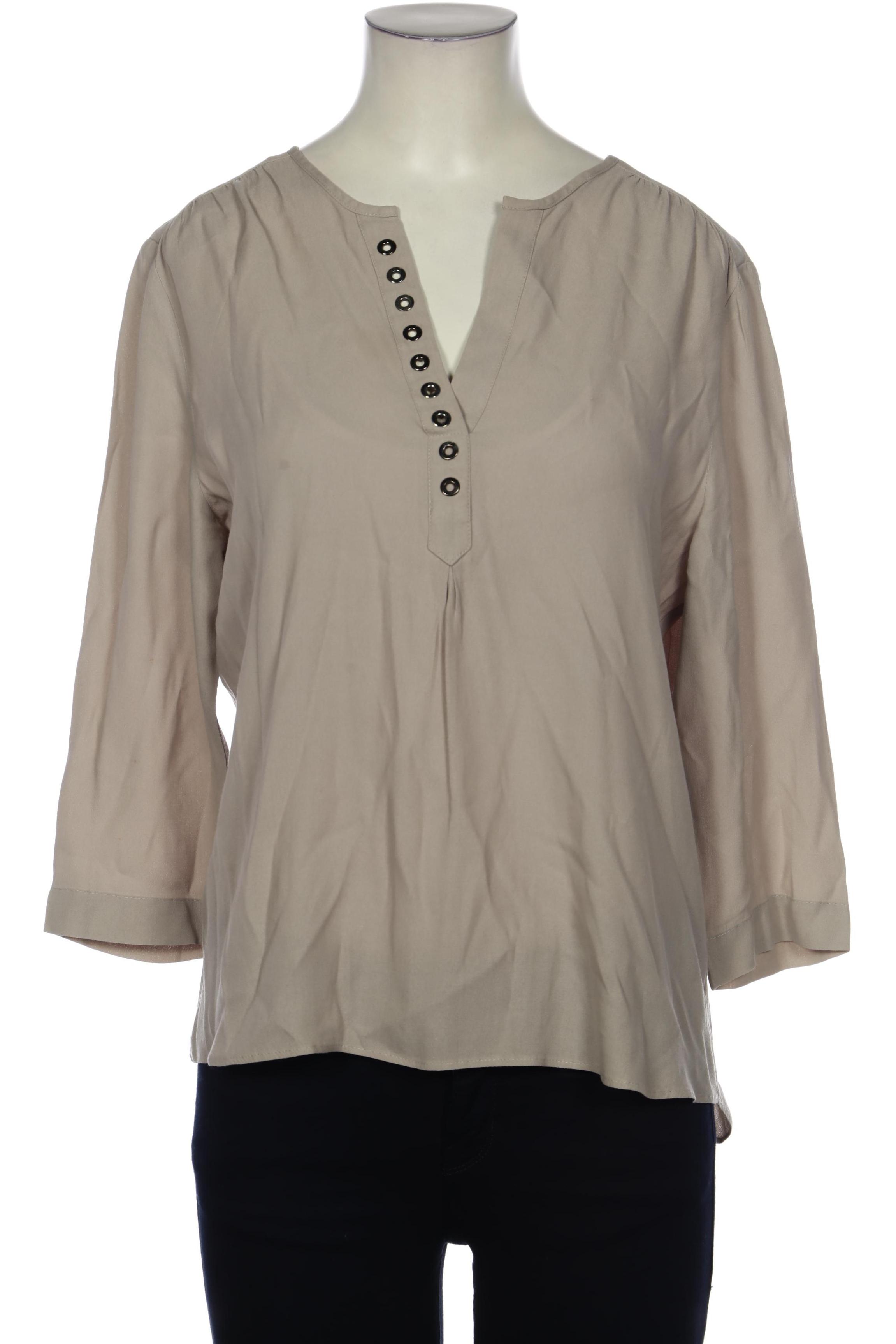 

Airfield Damen Bluse, grau