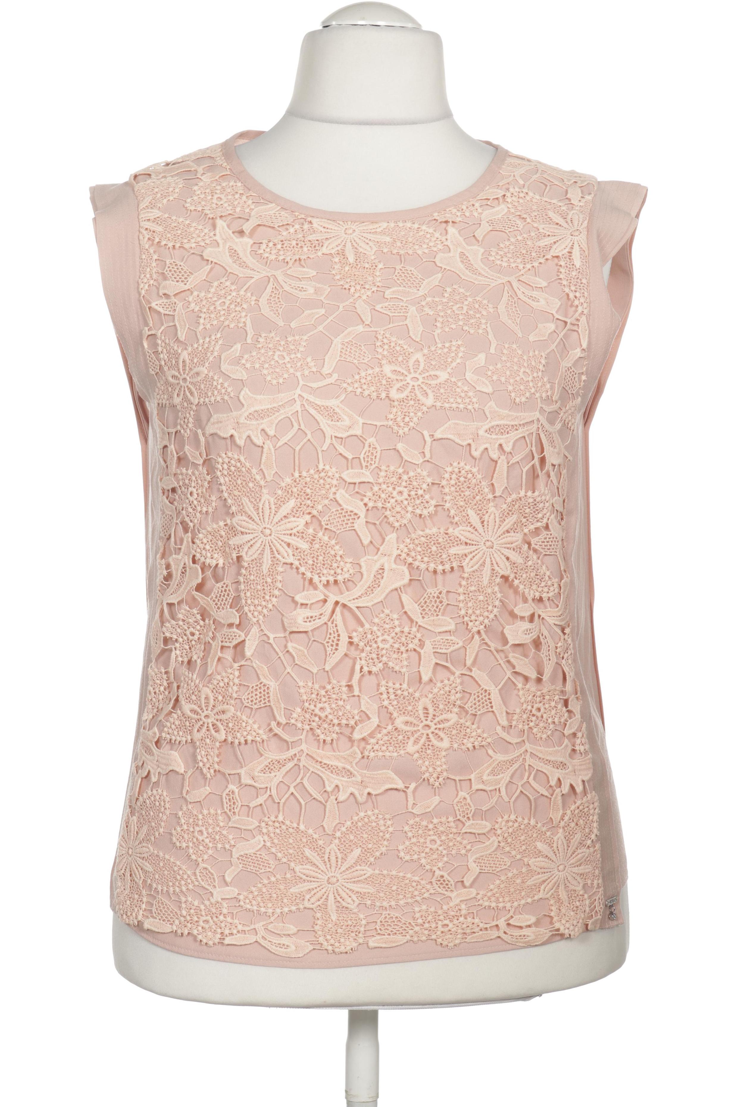 

Airfield Damen Bluse, beige, Gr. 40